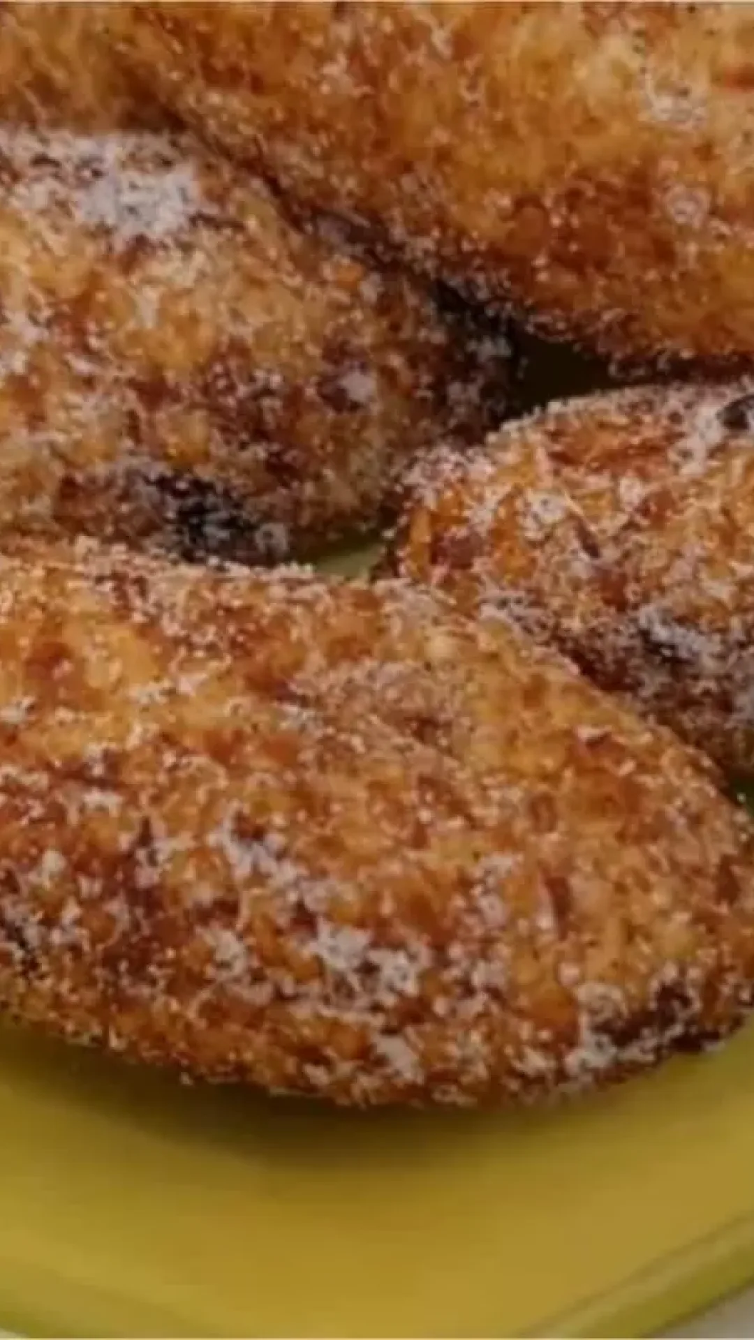 Bolinho de estudante: se você ainda não conhece essa delícia está perdendo tempo