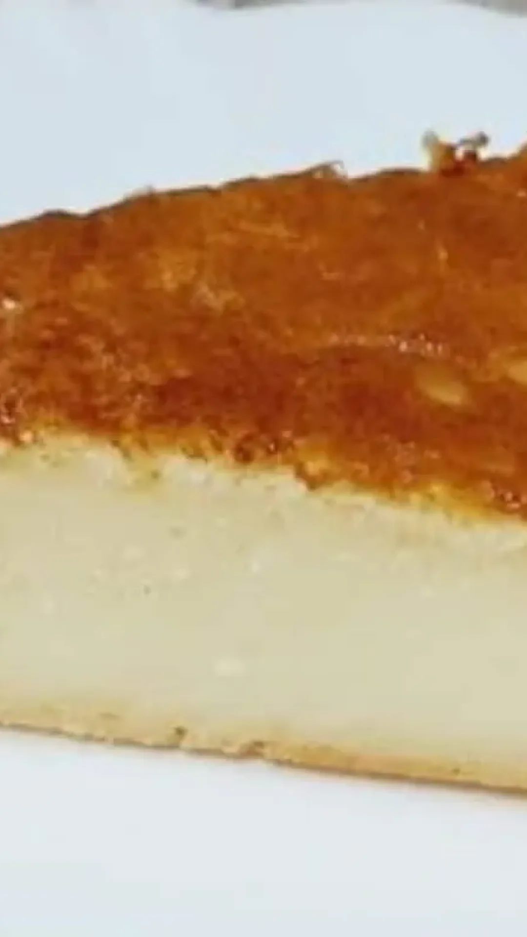 Bolo cremoso de Maizena sem farinha e sem glúten: fácil e delicioso para o café