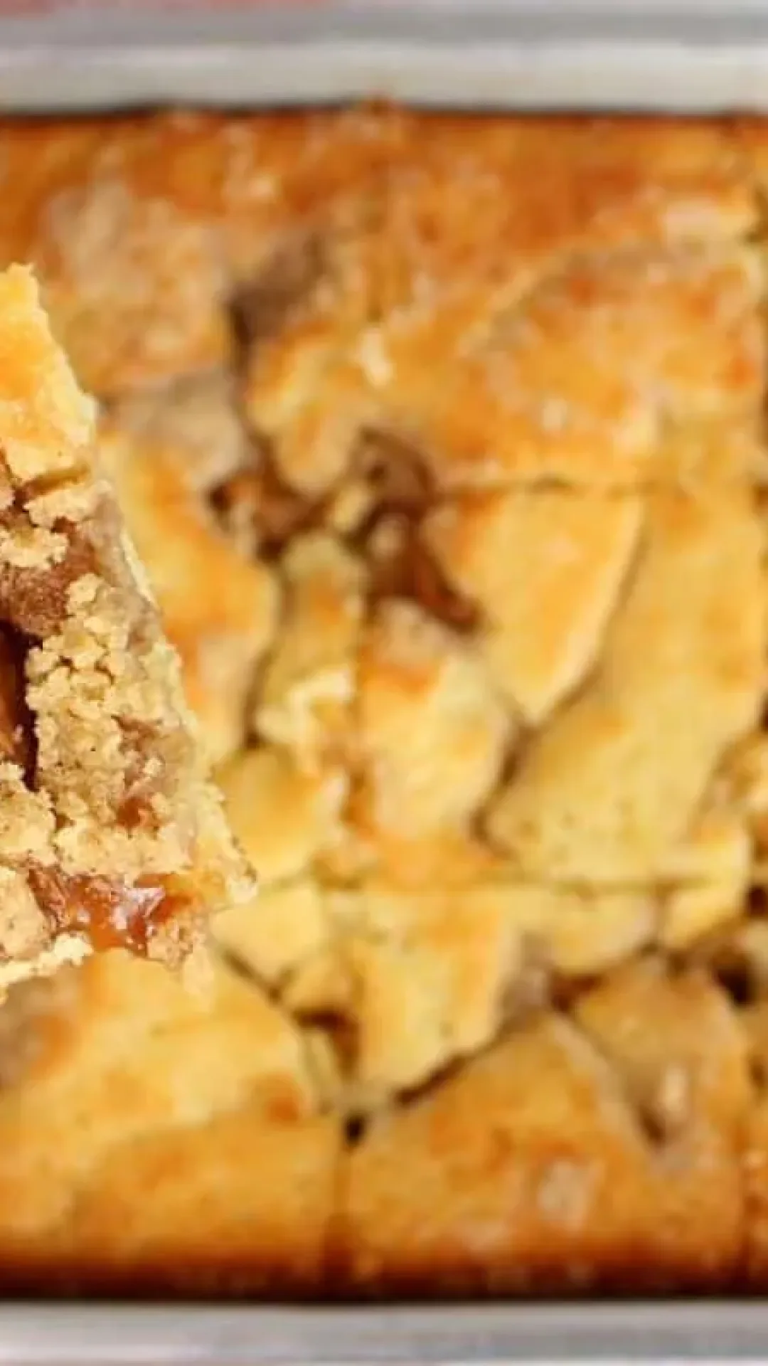 Bolo cuca de doce de leite: receita deliciosa que é perfeita para a Ceia de Fim de Ano