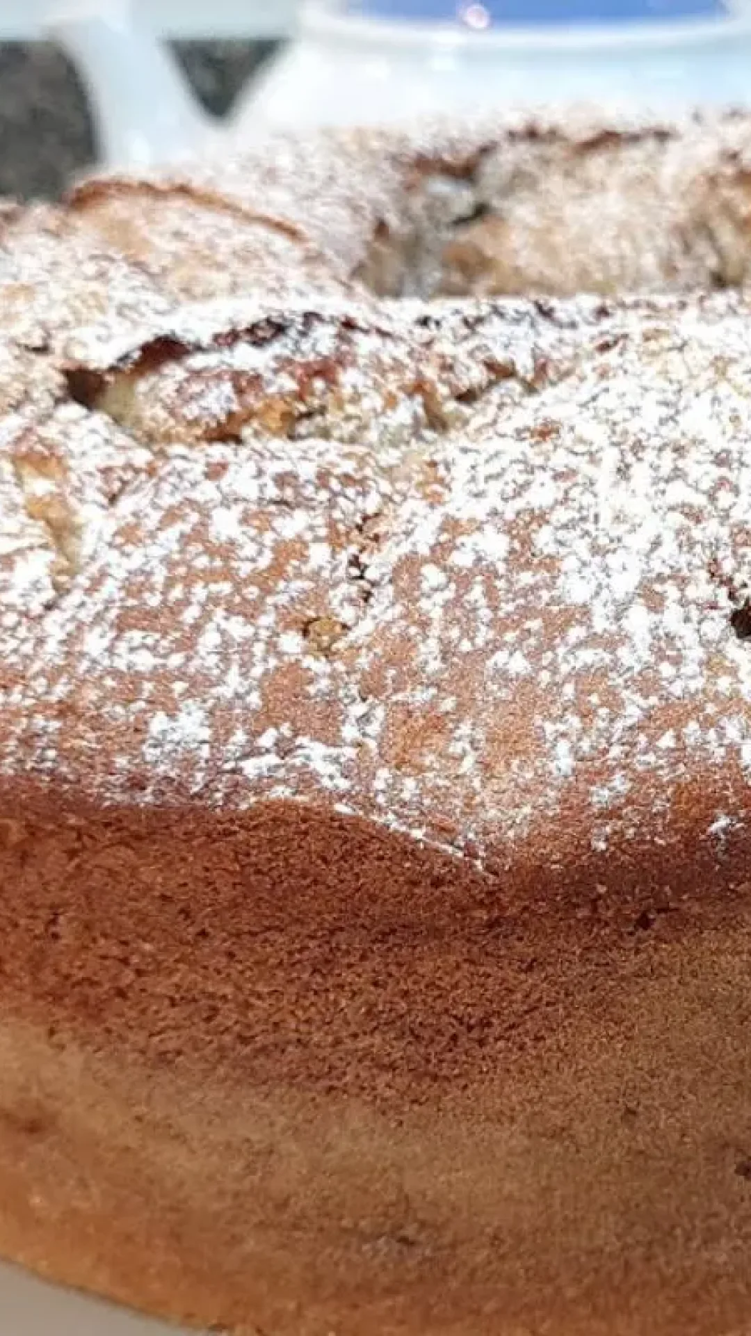 Bolo de banana: aprenda como fazer essa receita que fica extremamente fofinha e cheirosa