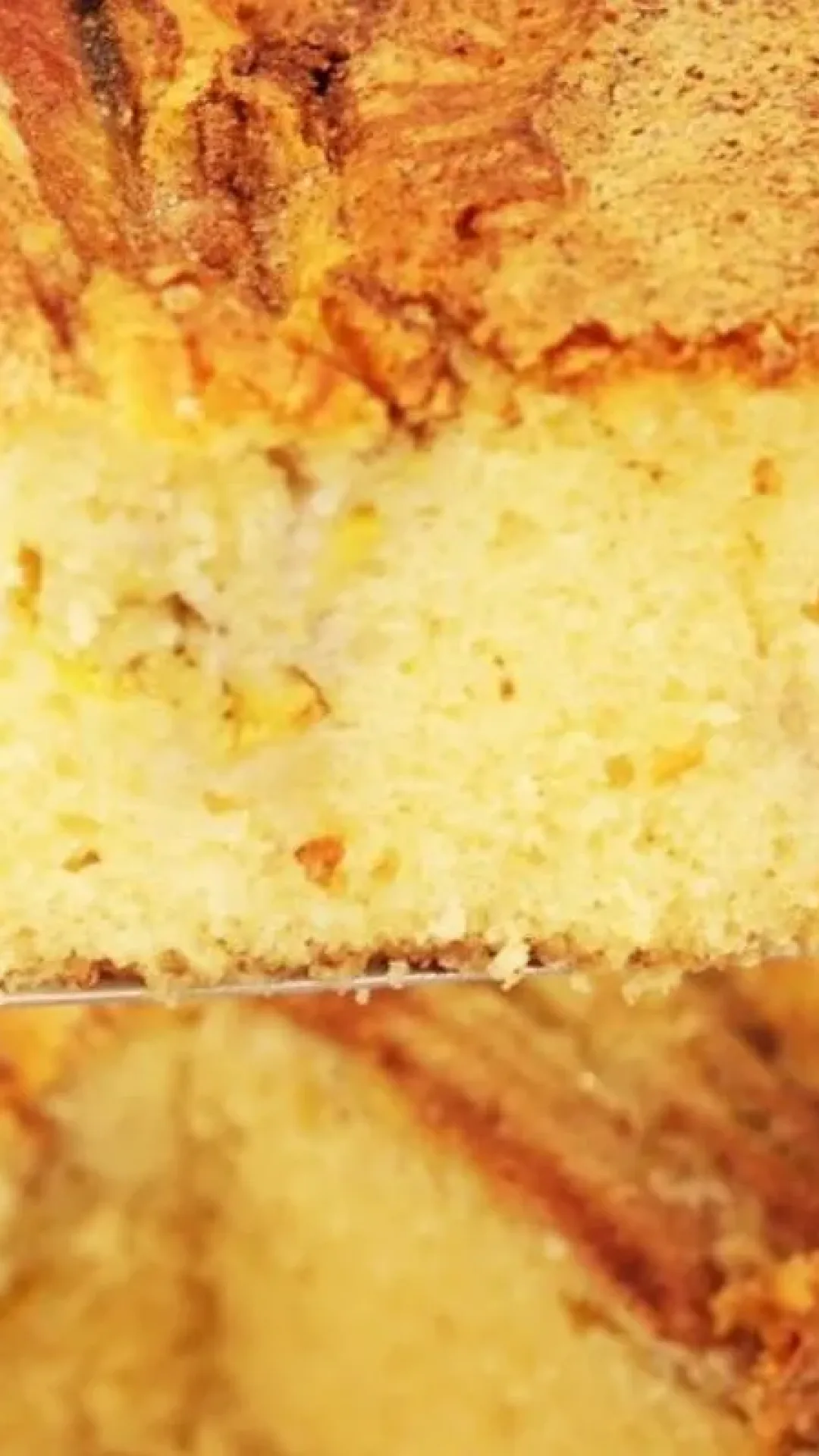 Bolo de banana fofinho e molhadinho que vai ser o melhor da sua vida