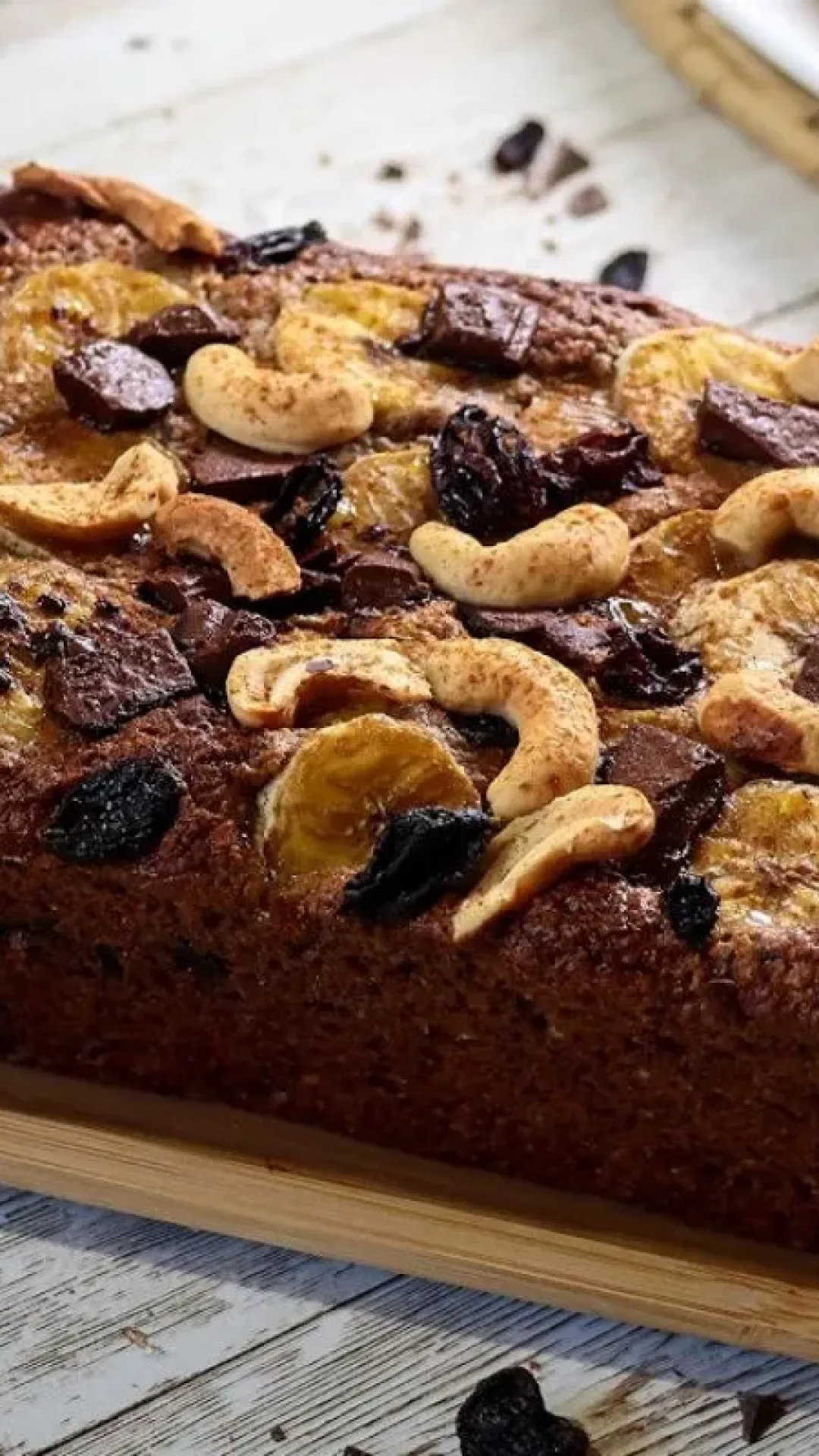 Bolo de banana low carb com aveia feito de um jeito que você nunca viu para manter a dieta com sabor