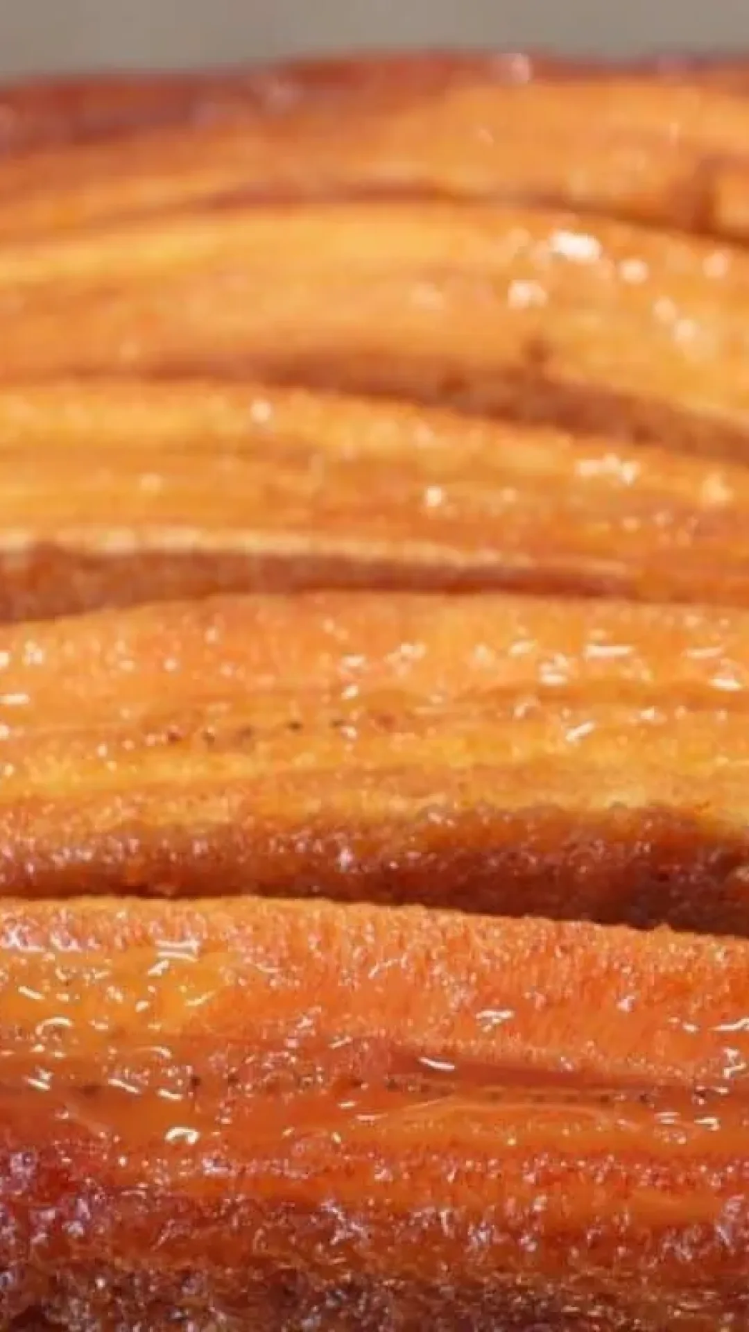 Bolo de banana macio e molhadinho que vai ser o melhor que você já provou