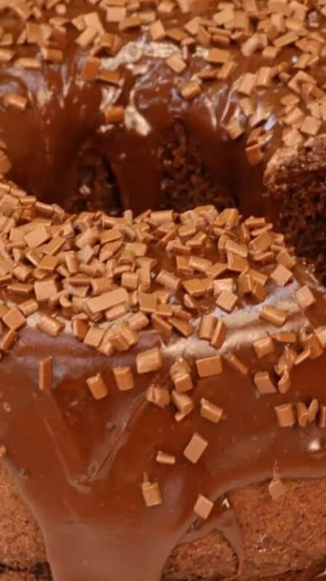 Bolo de chocolate rápido e fácil: sobremesa deliciosa para qualquer hora
