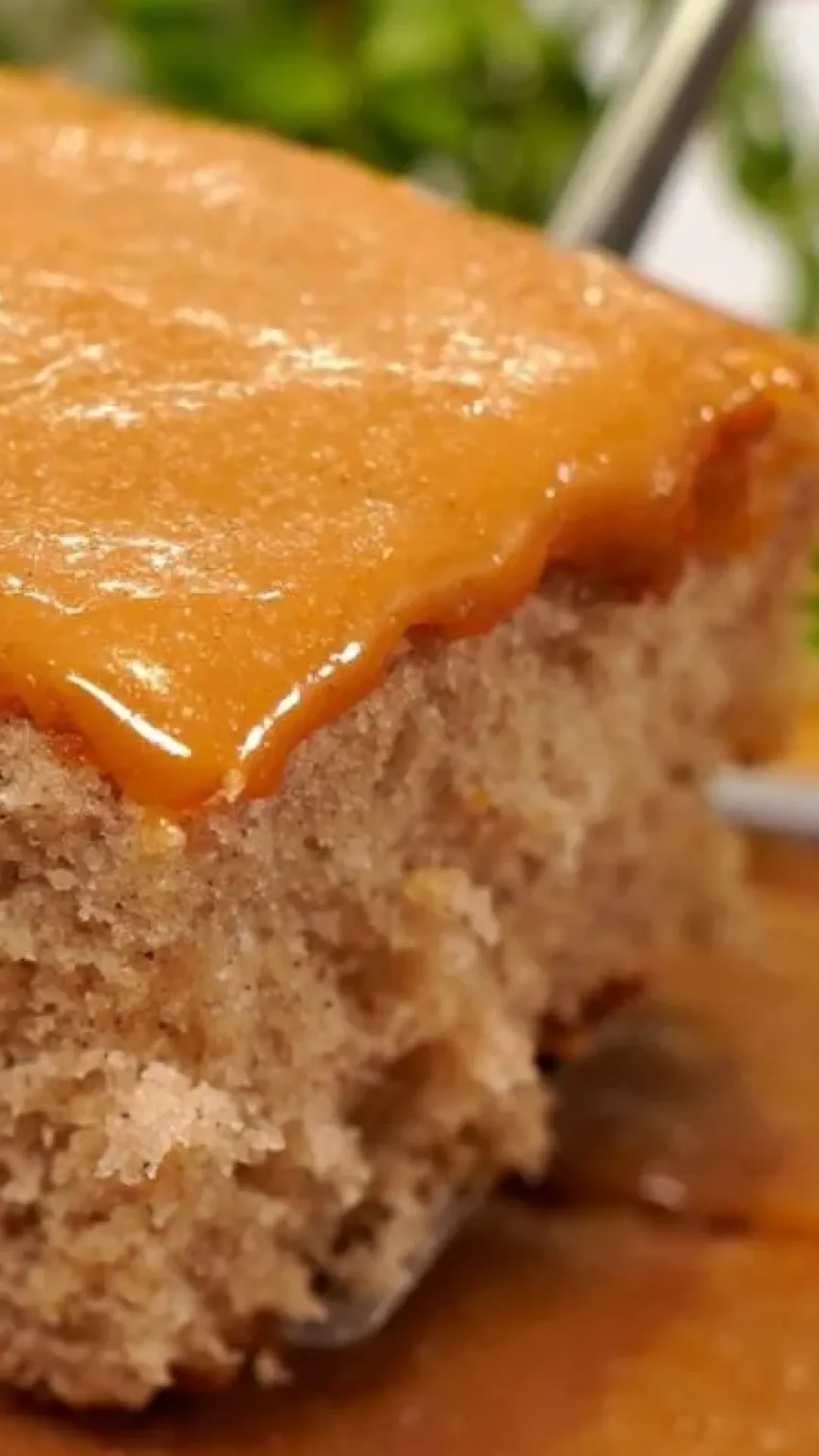 Bolo de churros fofinho: o bolo de churros perfeito, muito fácil e muito fofinho