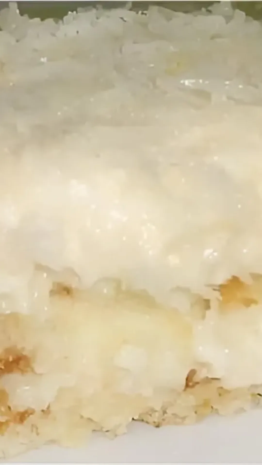 Bolo de laranja com coco ou bolo toalha felpuda bem molhadinho e cremoso