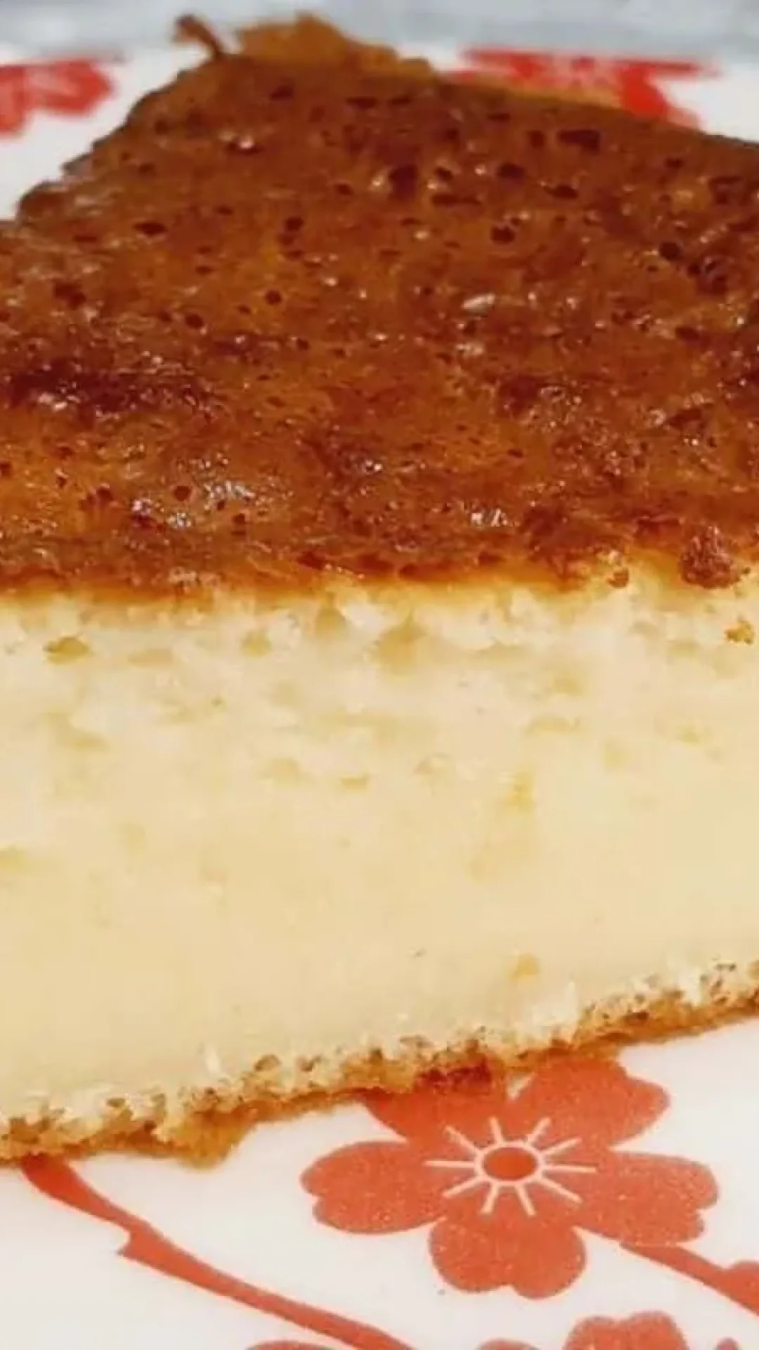 Bolo de maisena cremoso sem trigo: você vai querer fazer todos os dias na hora do café