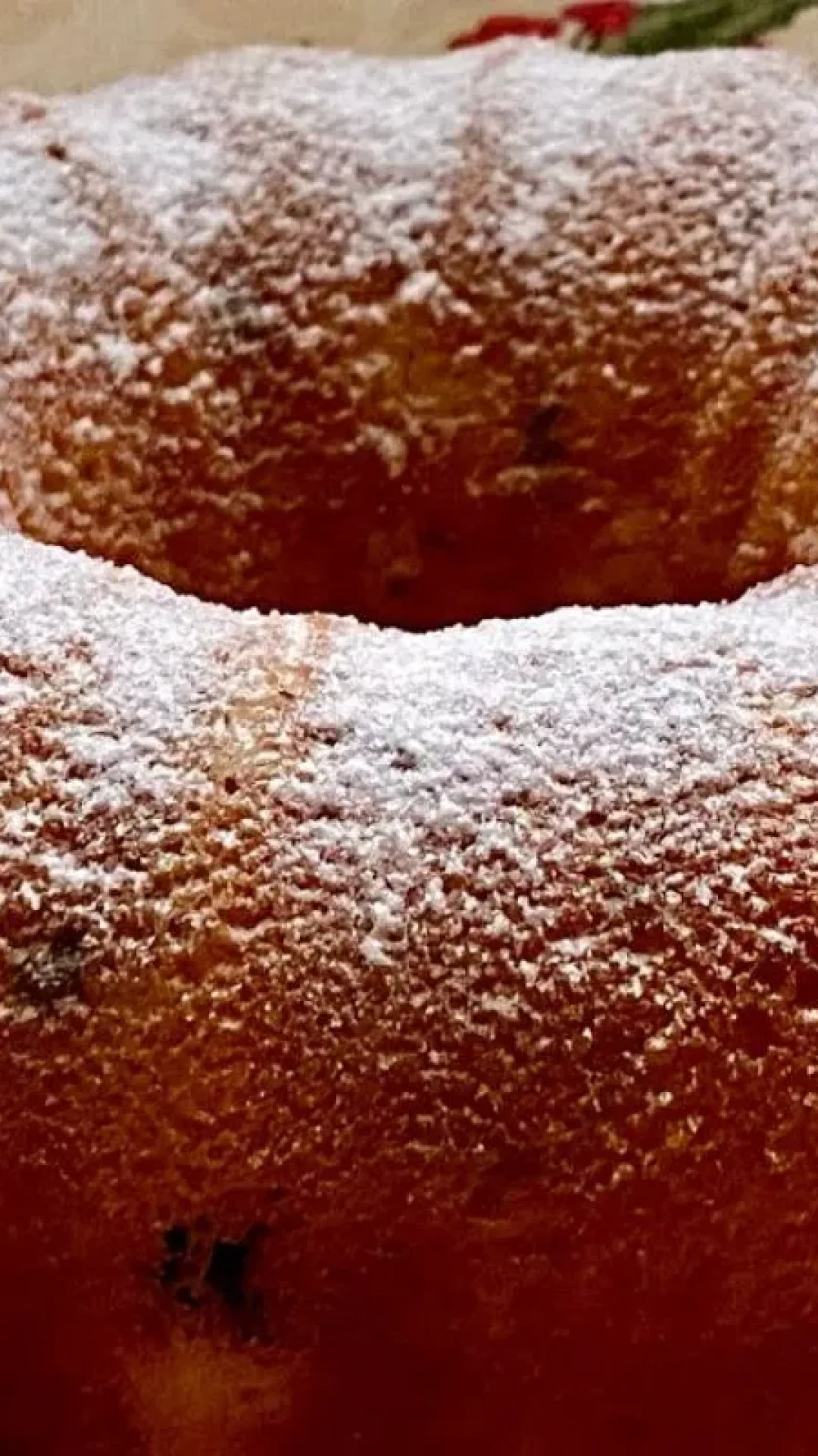 Bolo de Natal: mais fácil não existe, este bolo vai ser a estrela da sua Ceia de Natal