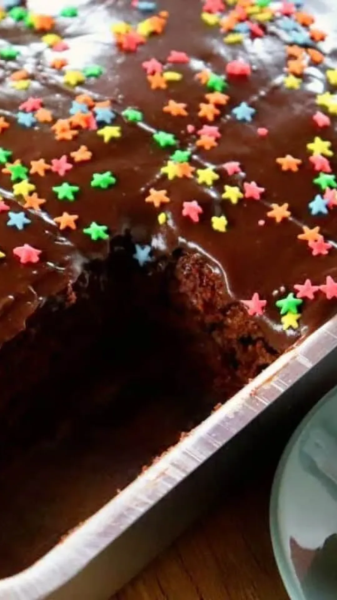Bolo de Nescau fofinho e delicioso para o seu café da tarde: a receita que não tem erro