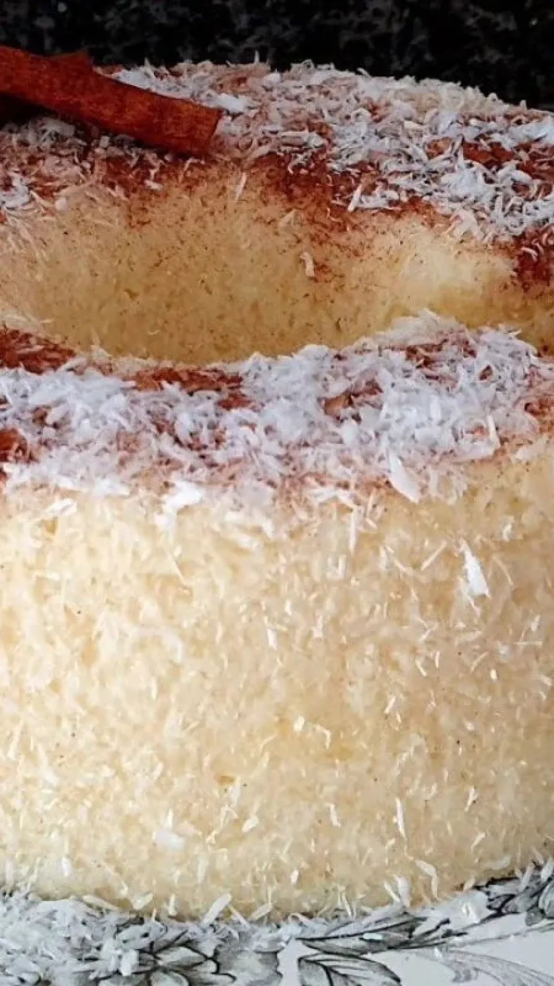Bolo de tapioca sem forno fácil de preparar e tão delicioso que todo mundo vai querer repetir