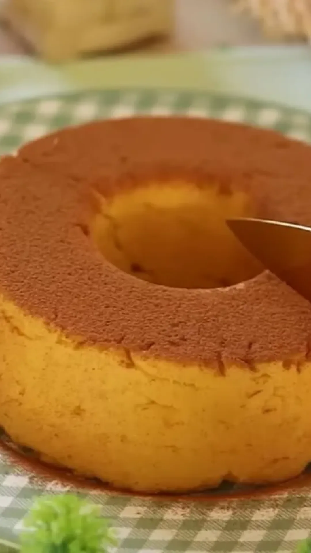Bolo pamonha: você vai se surpreender com a cremosidade desse bolo