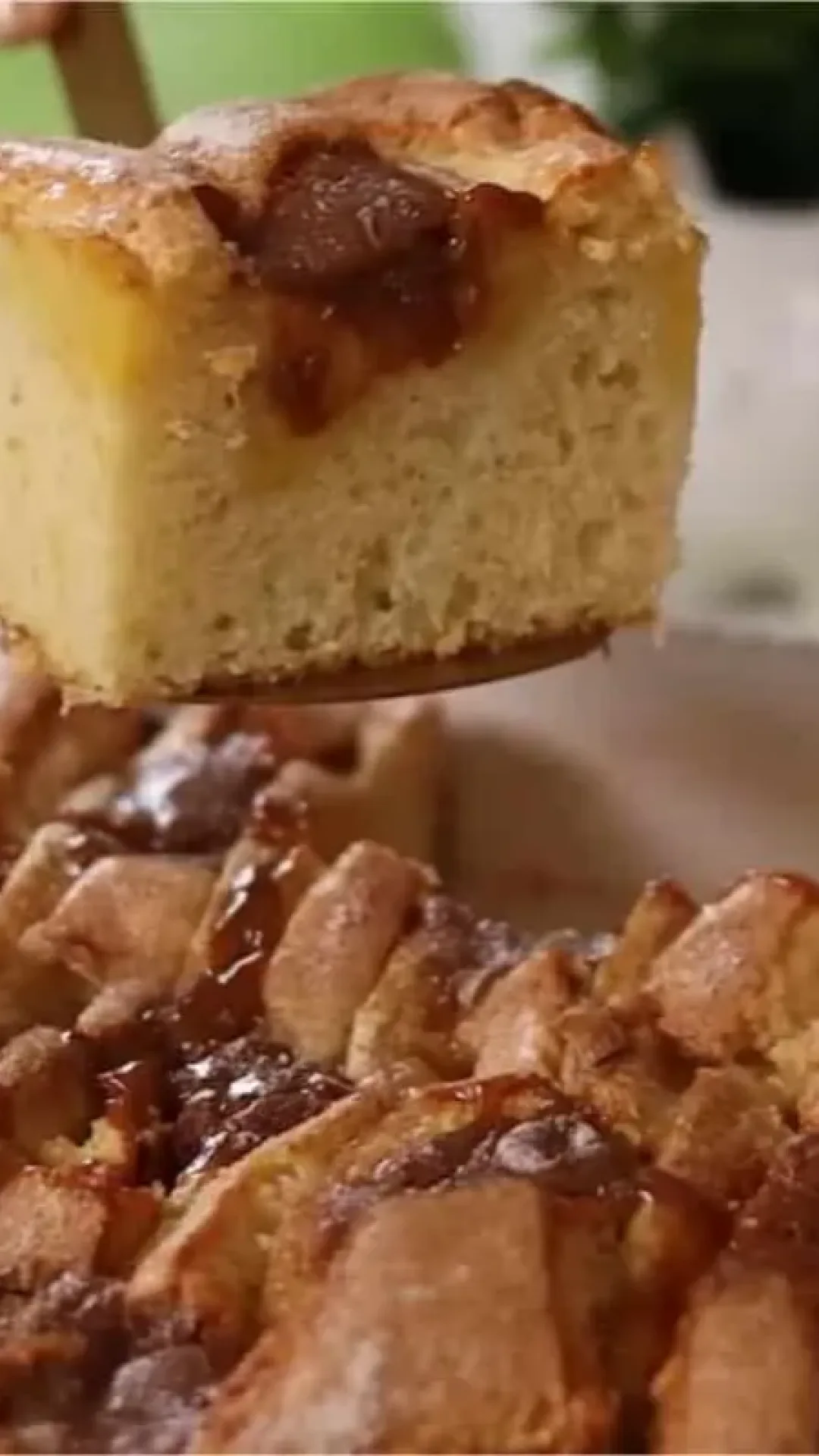 Bolo piquenique de banana com doce de leite: ótimo para o café ou até mesmo para sobremesa