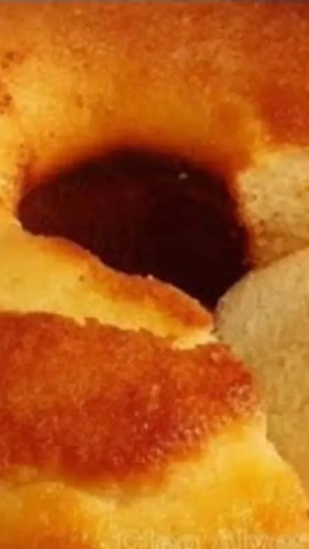 Bolo saudável fofinho sem trigo perfeito para substituir o pão no café