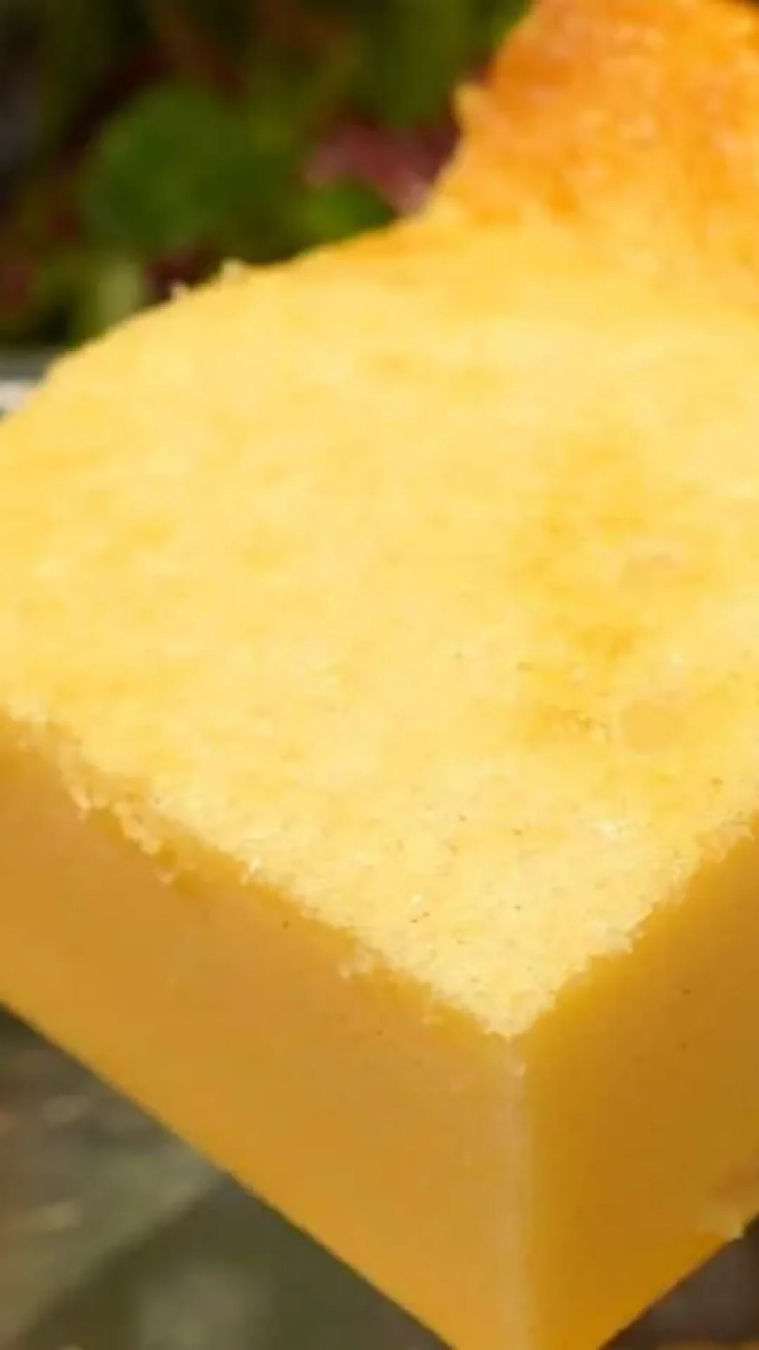 Bolo segura marido: bolo de leite fácil e muito cremoso que vai conquistar todos em casa