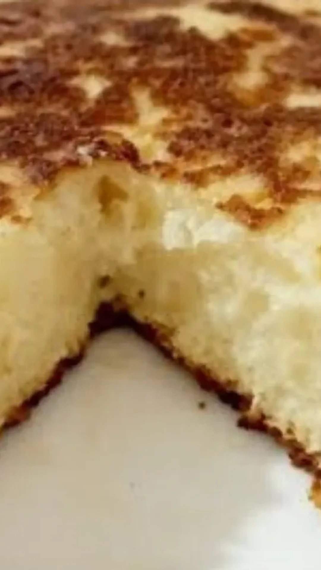 Bolo sem glúten e sem lactose, uma opção deliciosa para você substituir o pão no seu café da manhã
