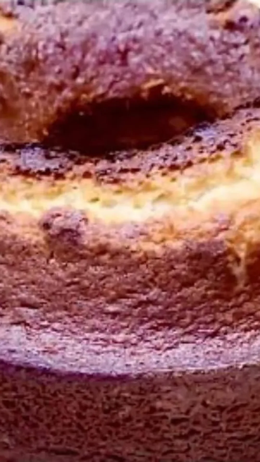 Bolo simples de coco da vovó: bem fofinho para deixar seu café da manhã ainda mais gostoso