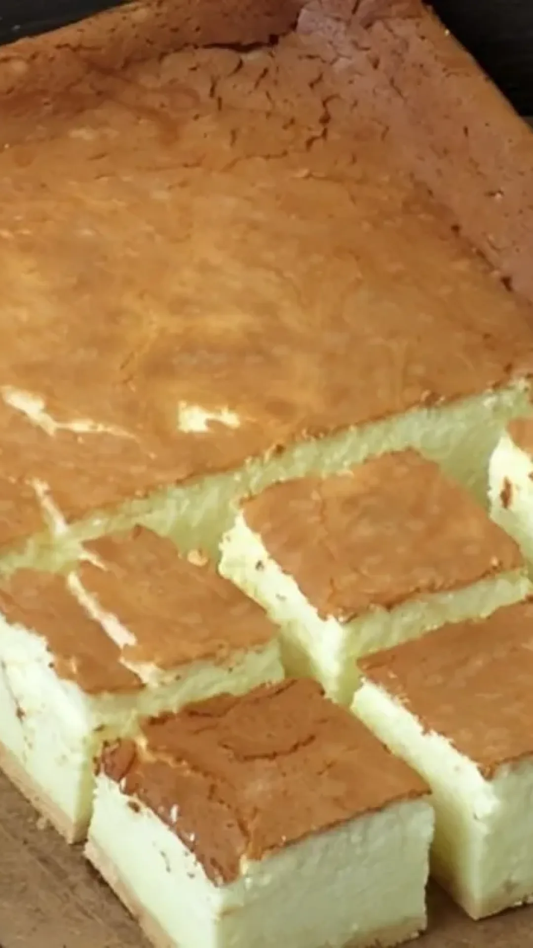 Bolo simples e econômico feito com apenas 1 ovo fica perfeito