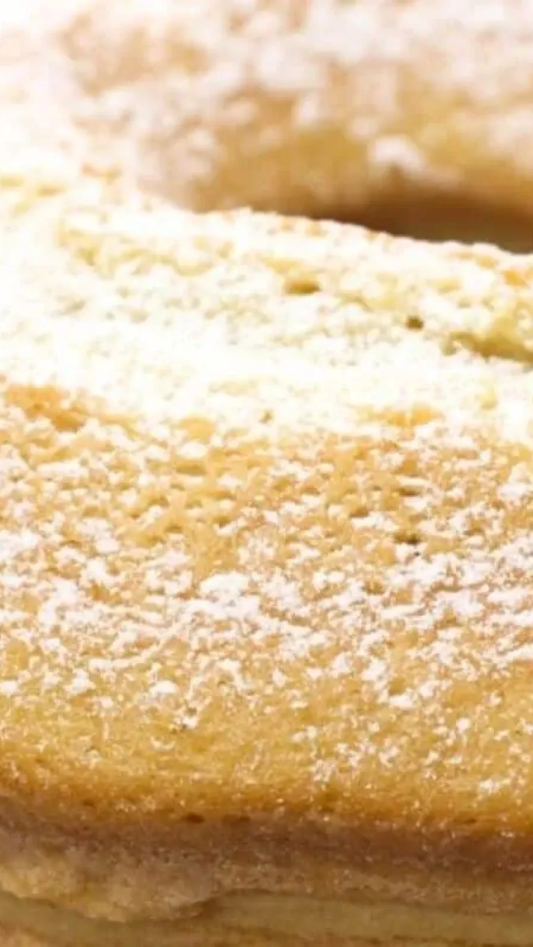 Bolo simples e fofinho: macio, fácil e rápido para o seu café da manhã de Natal