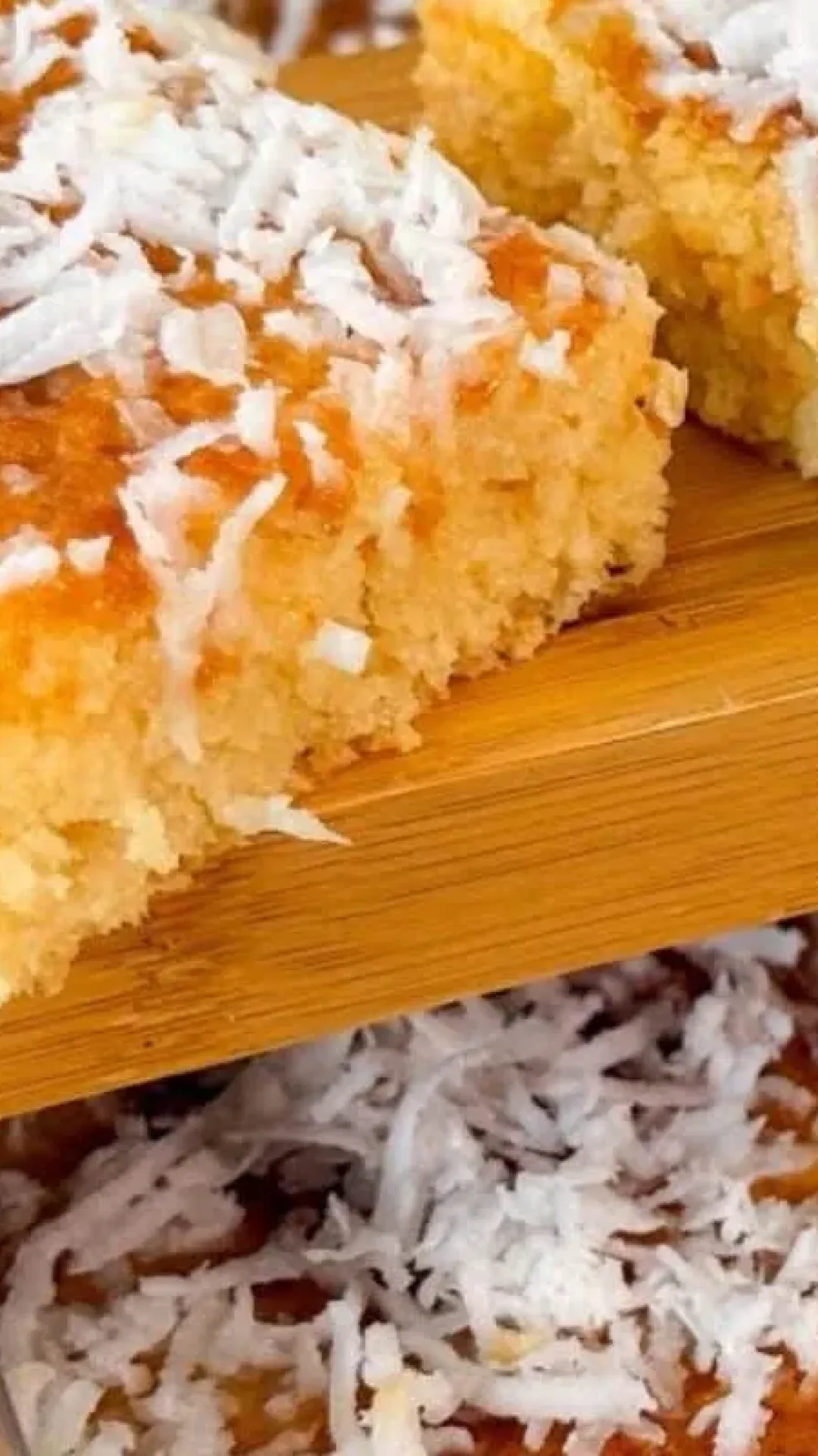 Bombocado molhadinho feito no liquidificador simples rápido e irresistível
