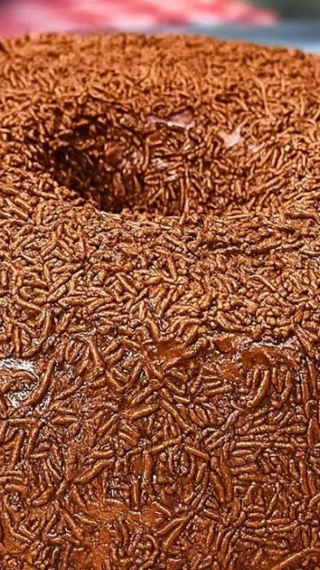 Brigadeirão sem forno: o melhor, cremoso e sem ovos para a sua sobremesa de Natal