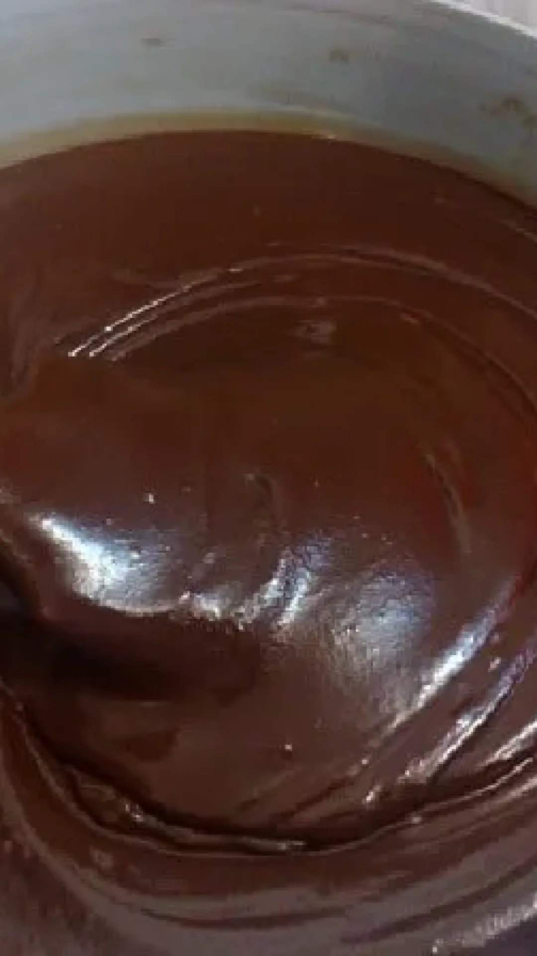 Brigadeiro de Colher para Recheio