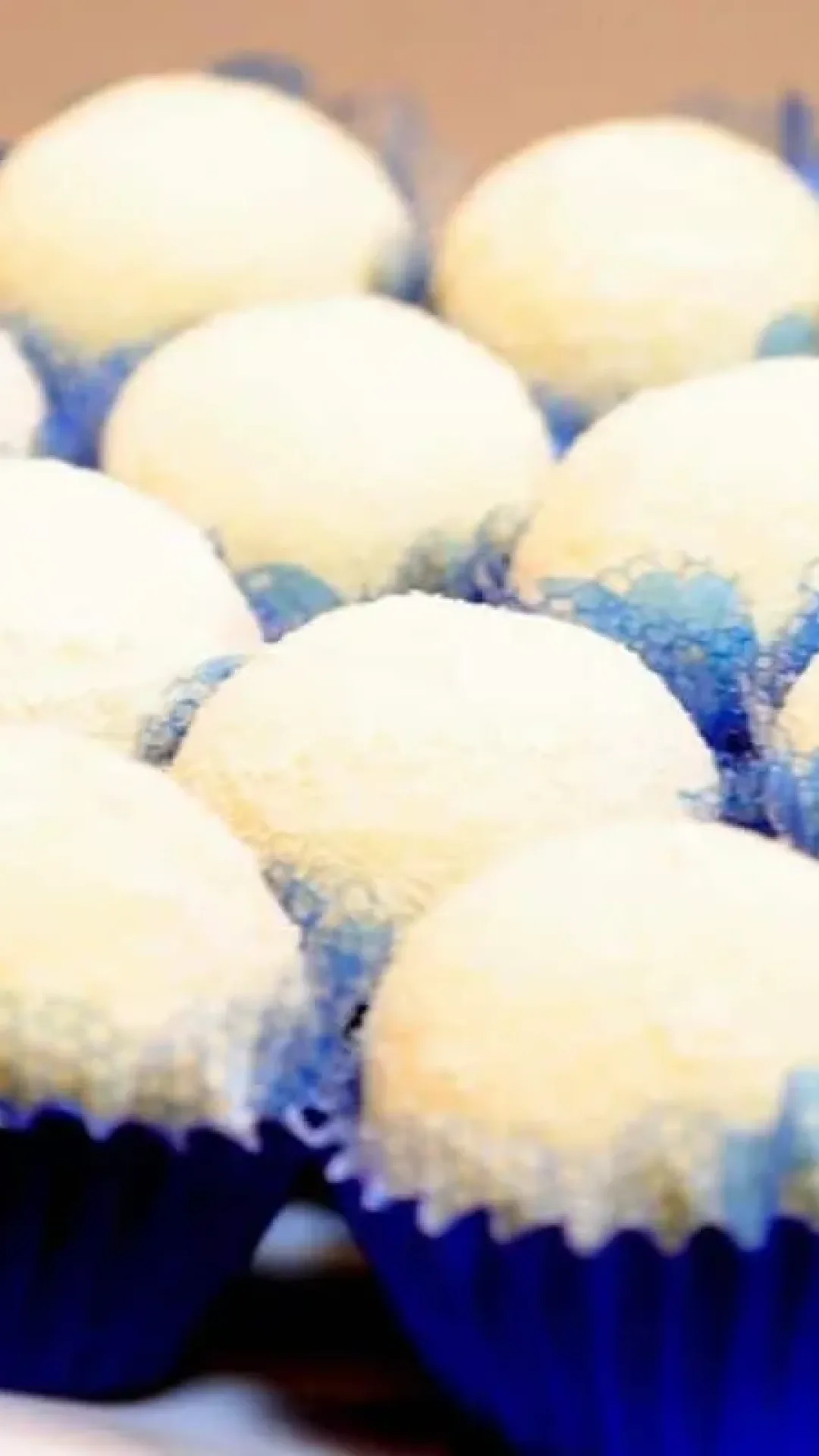 Brigadeiro de leite ninho sem fogo, fácil de fazer para você nunca mais errar no ponto