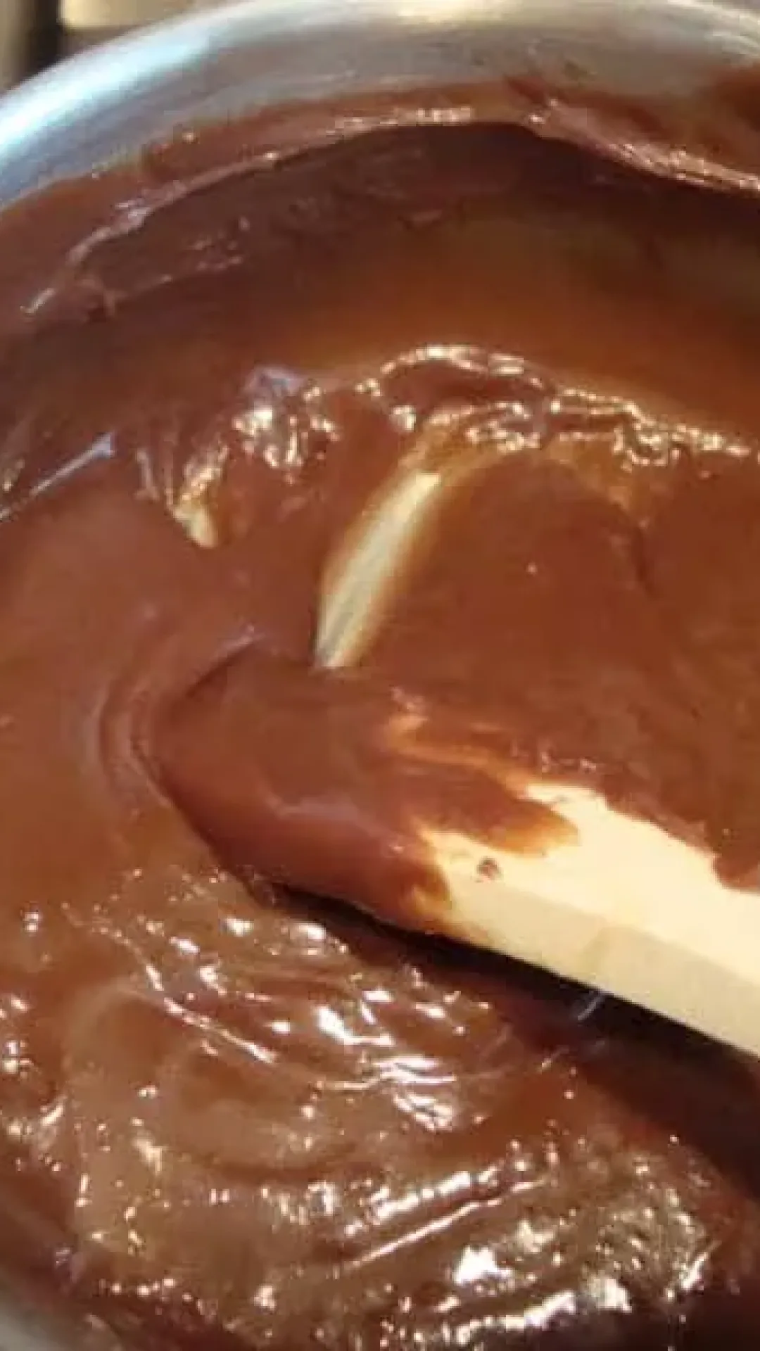 Brigadeiro de Liquidificador