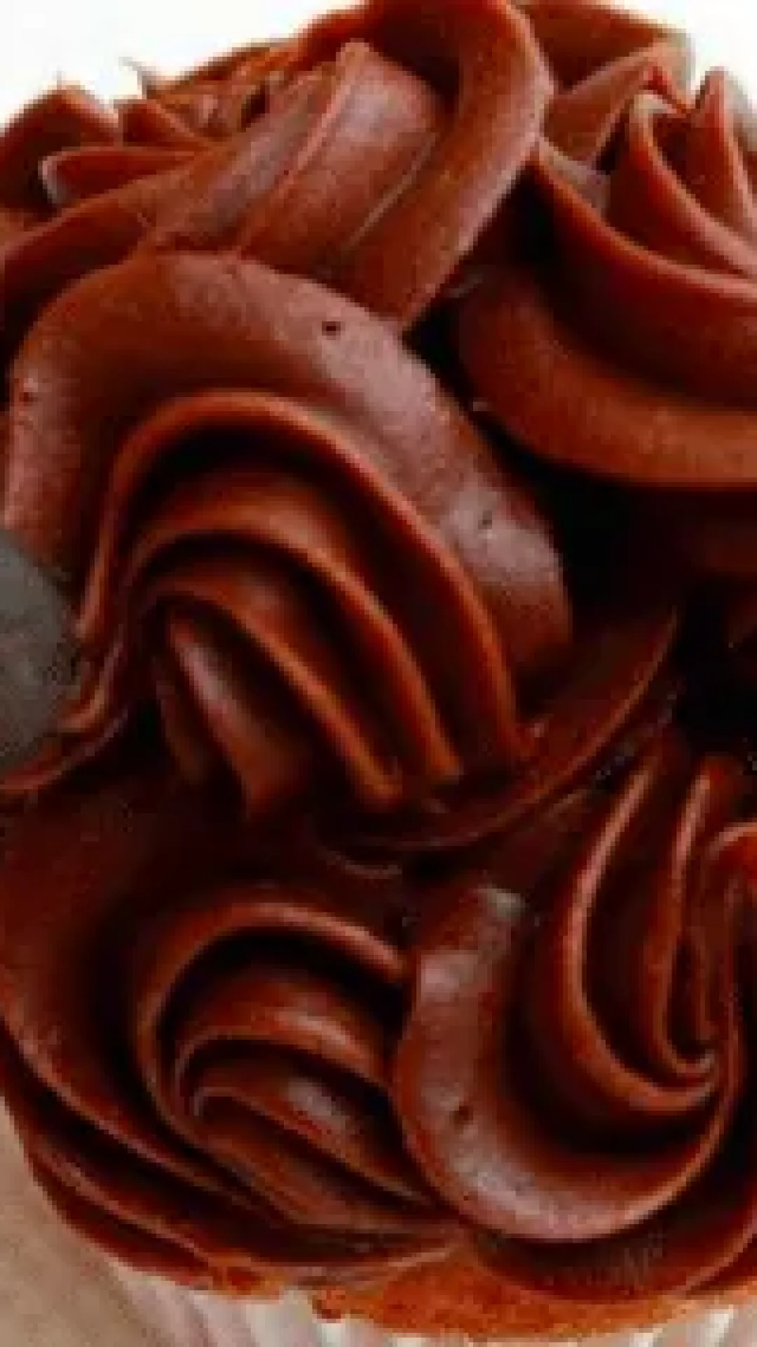 Brigadeiro para Usar em Sacos de Confeitar