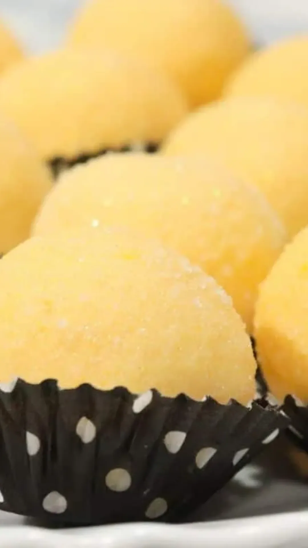 Brigadeiro sem leite condensado: fica delicioso para você servir na sua festinha de aniversário