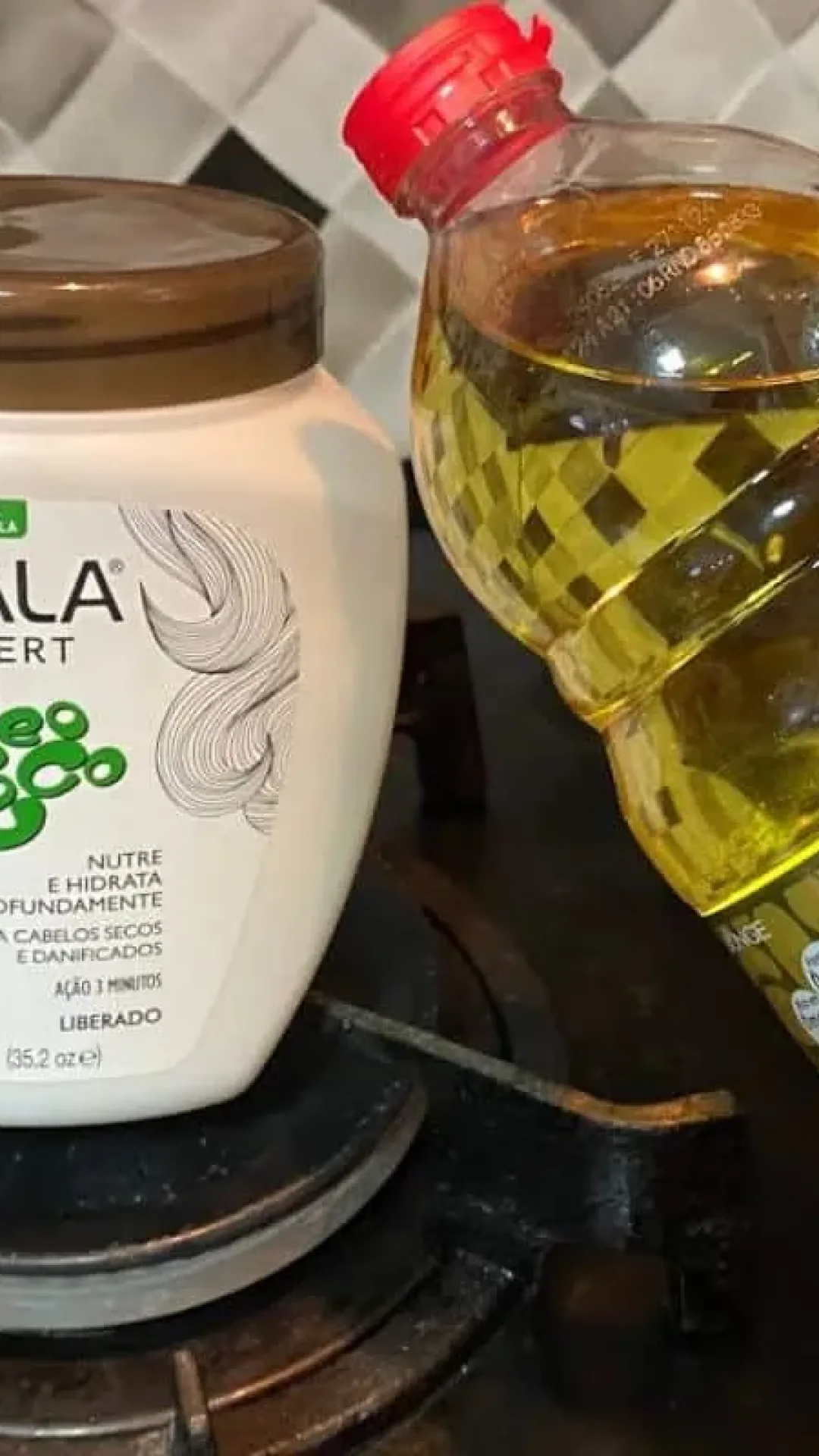 Brilha móveis caseiro para você passar no guarda roupa e armário da cozinha