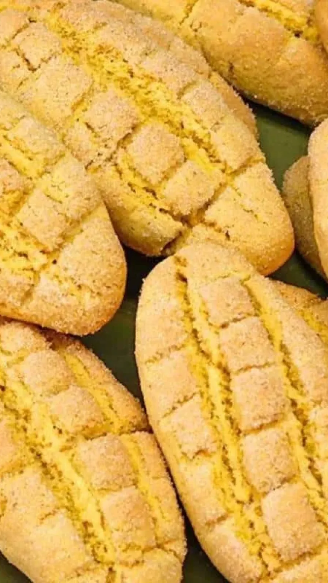 Broa de milho da fazenda: essa é a receita mais fácil de todas