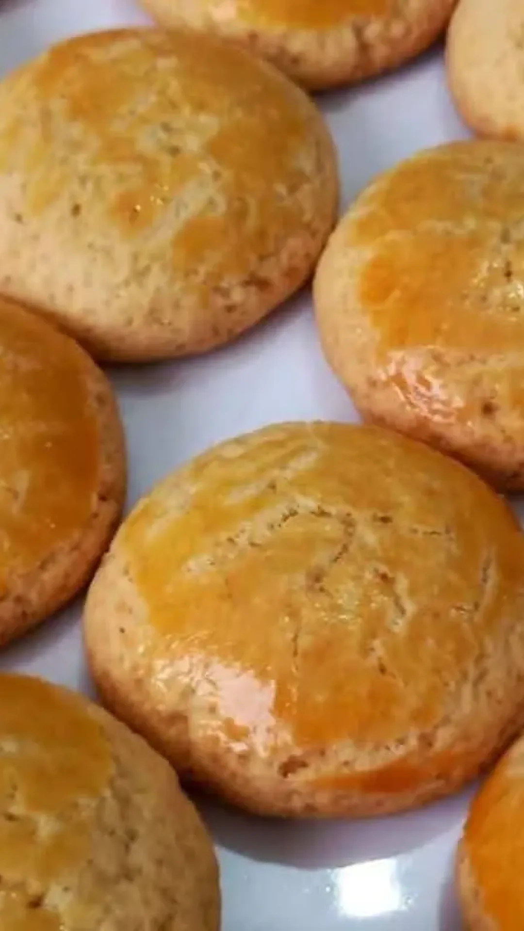 Broinha de fubá da vovó: uma receita super fácil e tradicional para o seu lanche da tarde