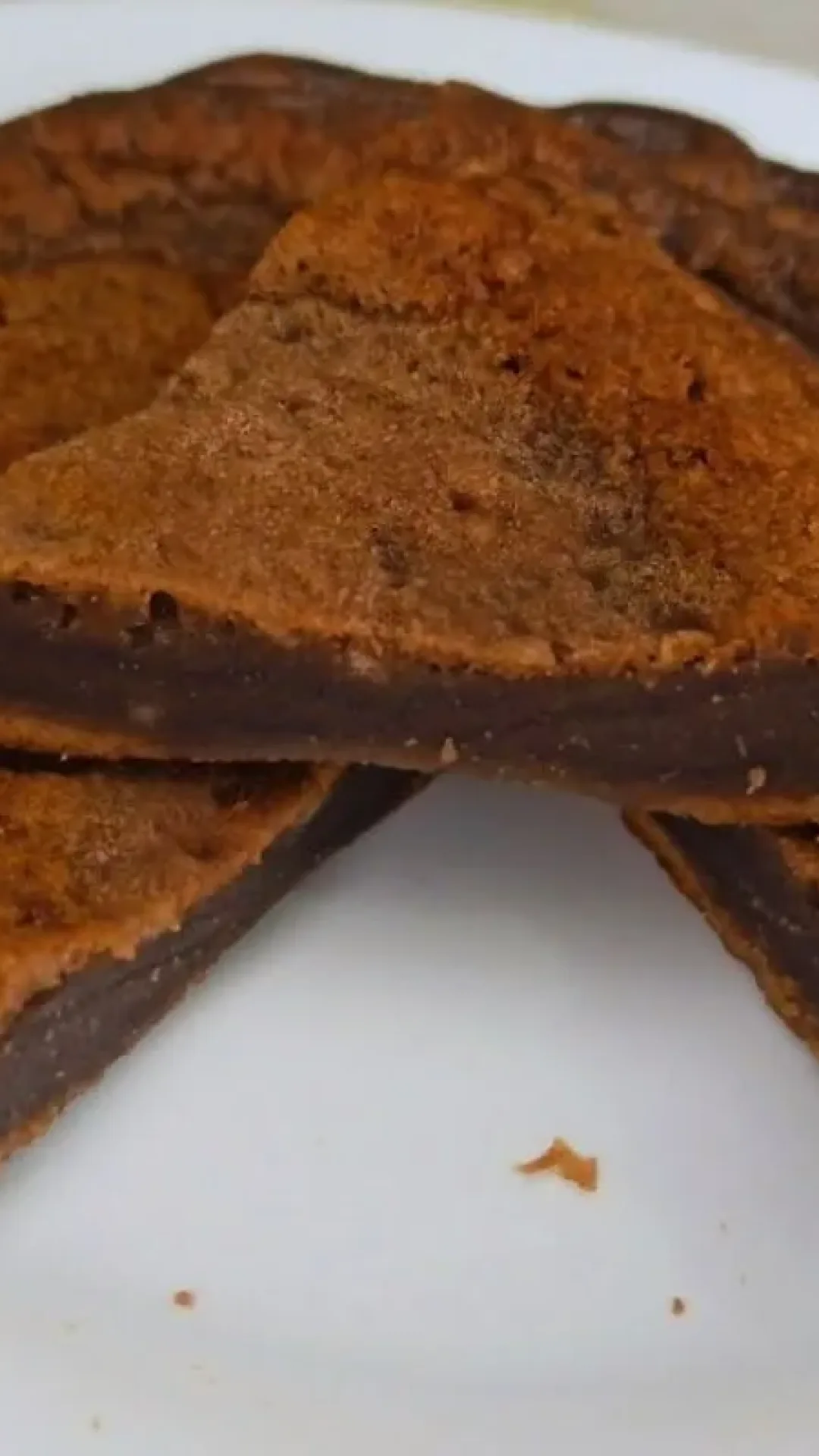 Brownie de frigideira: muito fácil de preparar e você vai se surpreender de como fica gostoso