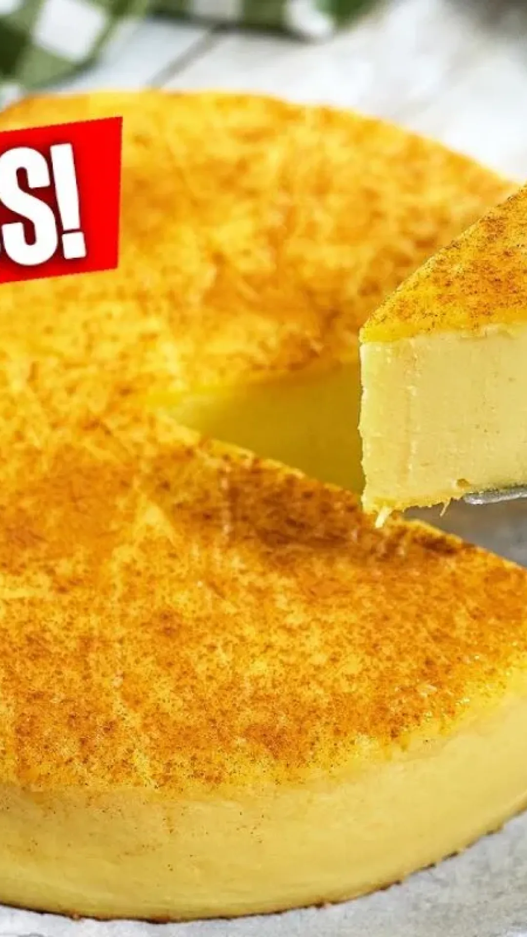 Caçarola italiana de milho de panela de pressão que fica pronta em 5 minutos e surpreende a todos