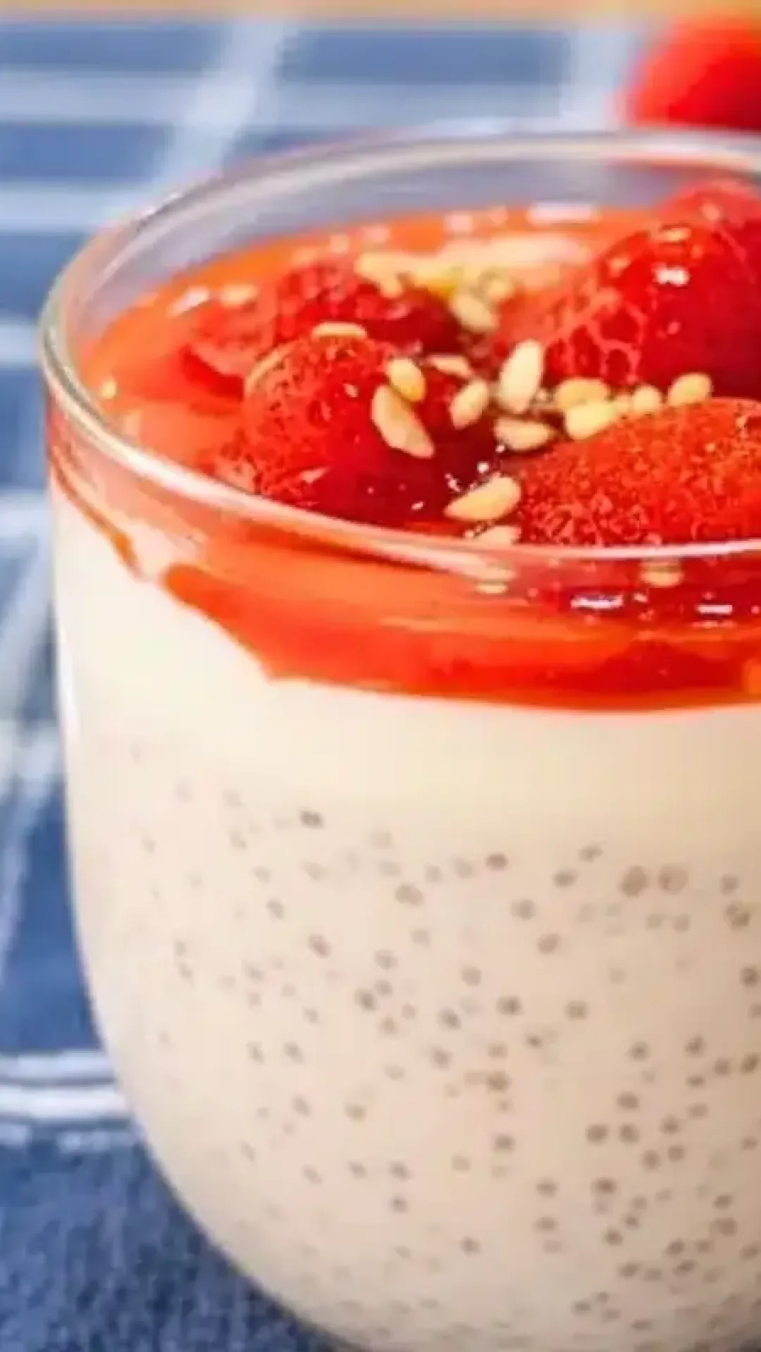 Café da manhã low carb: prepare essa opção rápida com apenas 3 ingredientes que é saudável e perfeita para quem tem restrições
