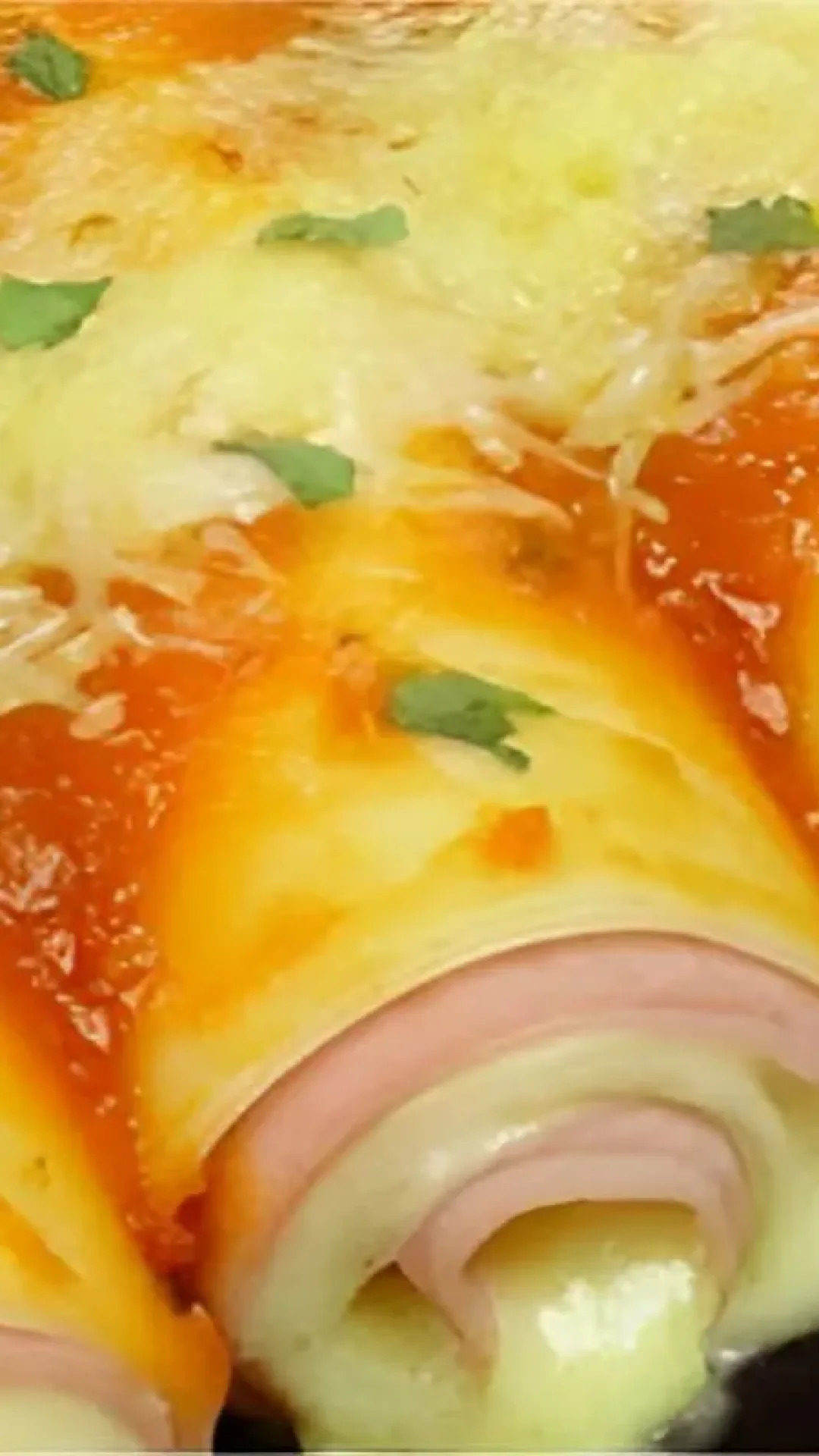 Canelone prático pronto em 35 minutos a receita que não pode faltar no almoço de domingo