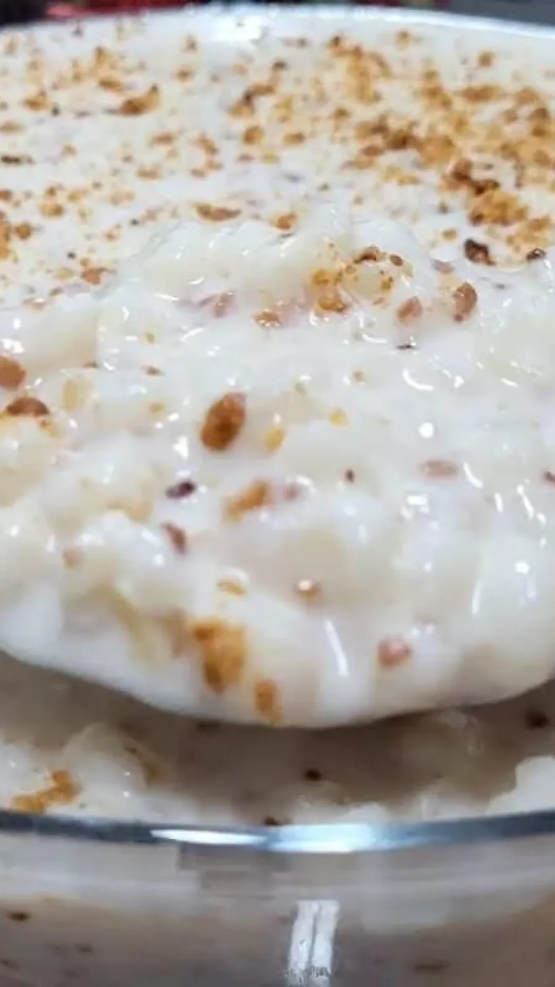 Canjica 4 leites: uma sobremesa muito cremosa com amendoim, que é totalmente irresistível