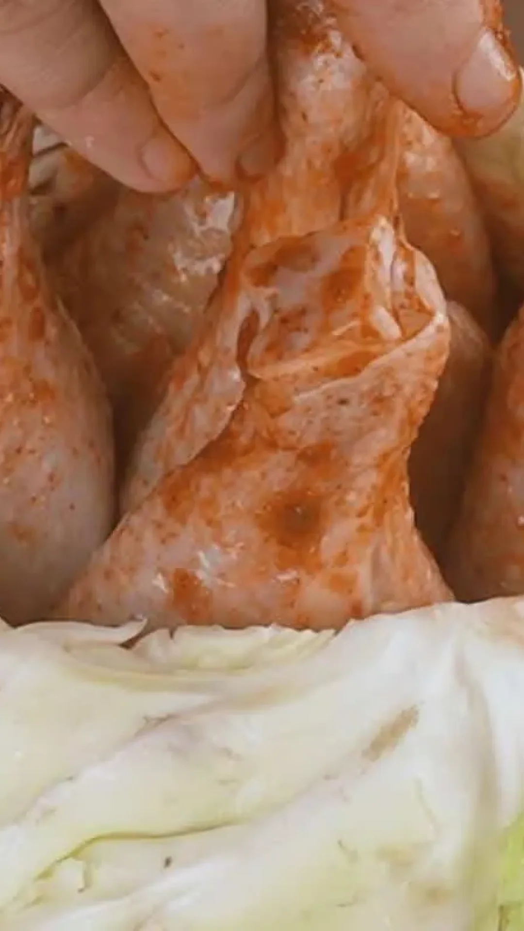 Cardápio especial de natal: receita de frango deliciosa e fácil de fazer