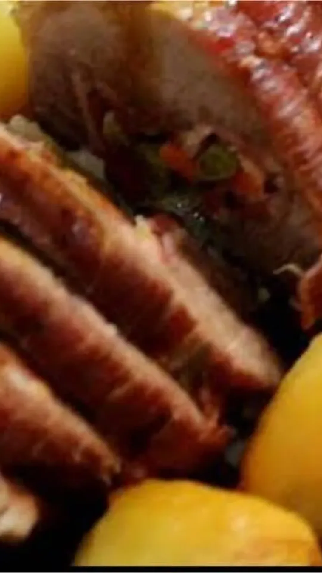 Carne assada para o natal: não perca essa receita fácil e muito saborosa para o seu fim de ano