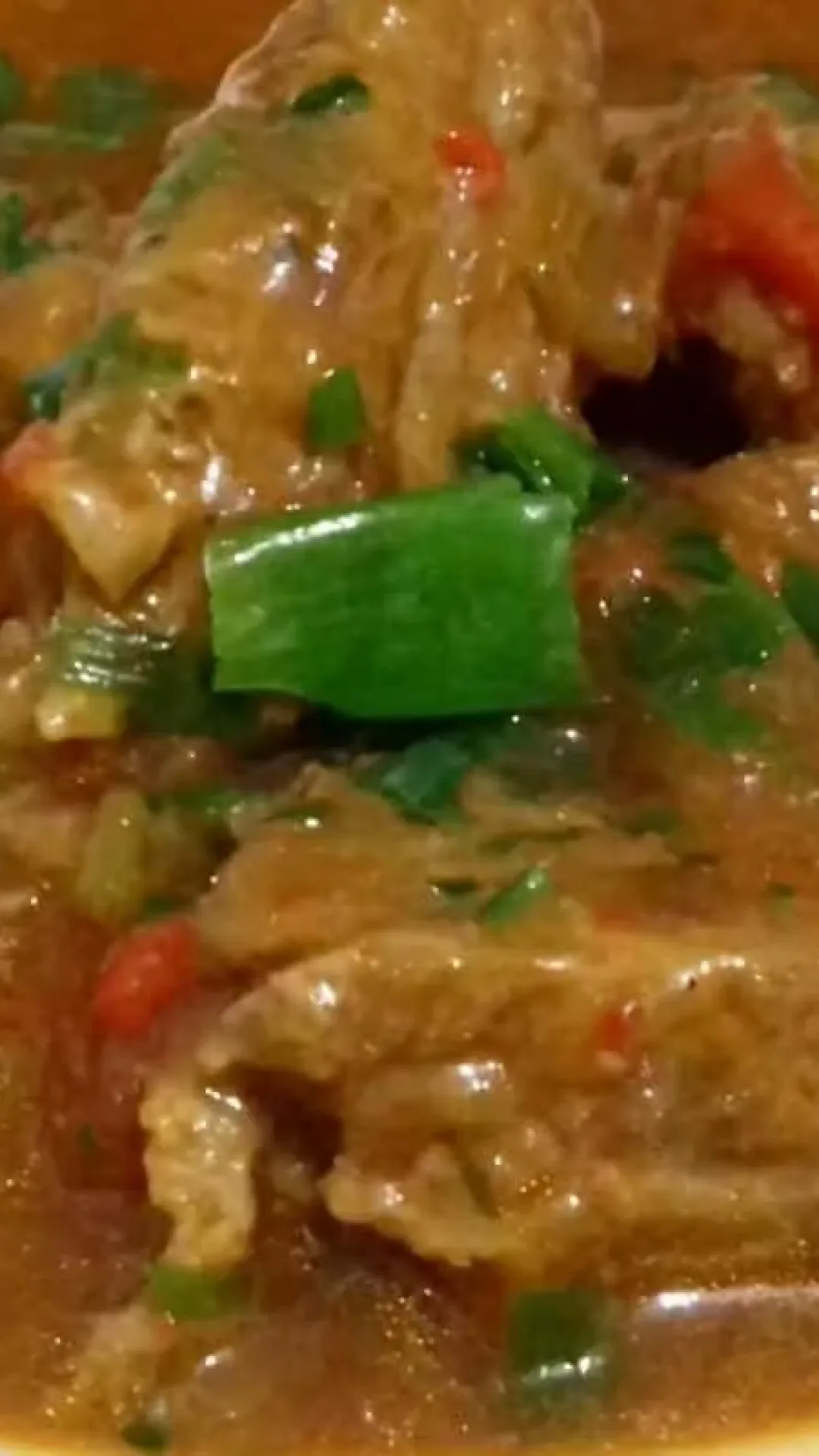 Carne com molho na panela de pressão: uma receita simples e deliciosa para o dia a dia