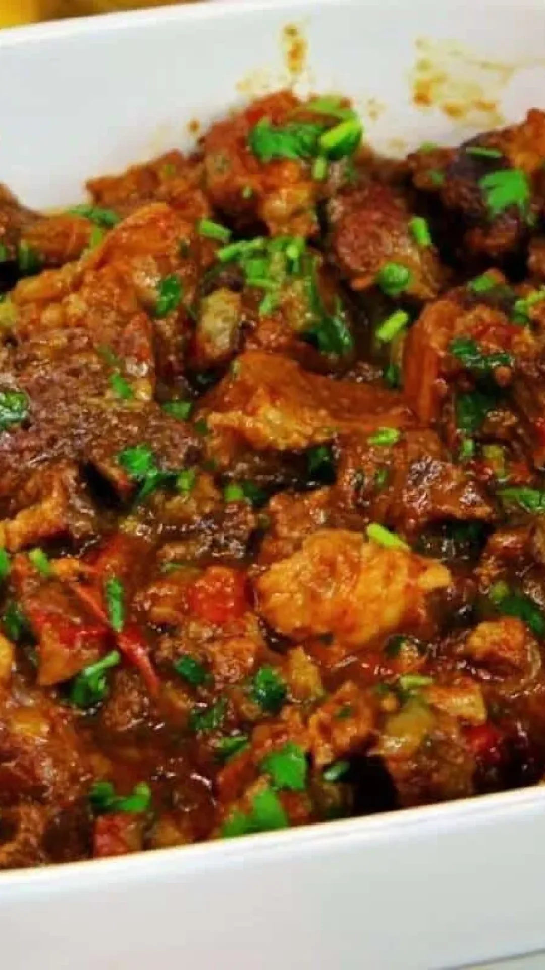 Carne de panela suculenta: receita de mãe perfeita para a hora do almoço