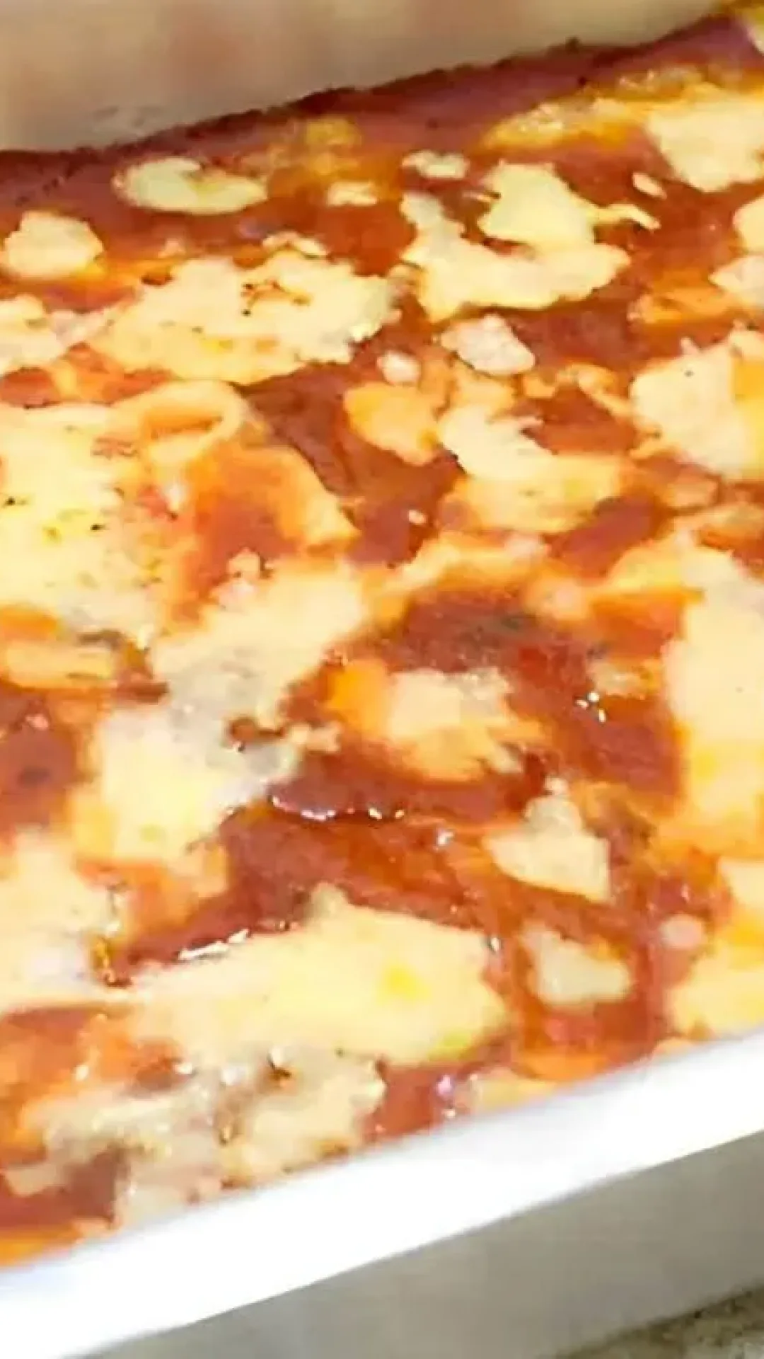 Carne moída à parmegiana: uma receita econômica e deliciosa que vai agradar toda a família