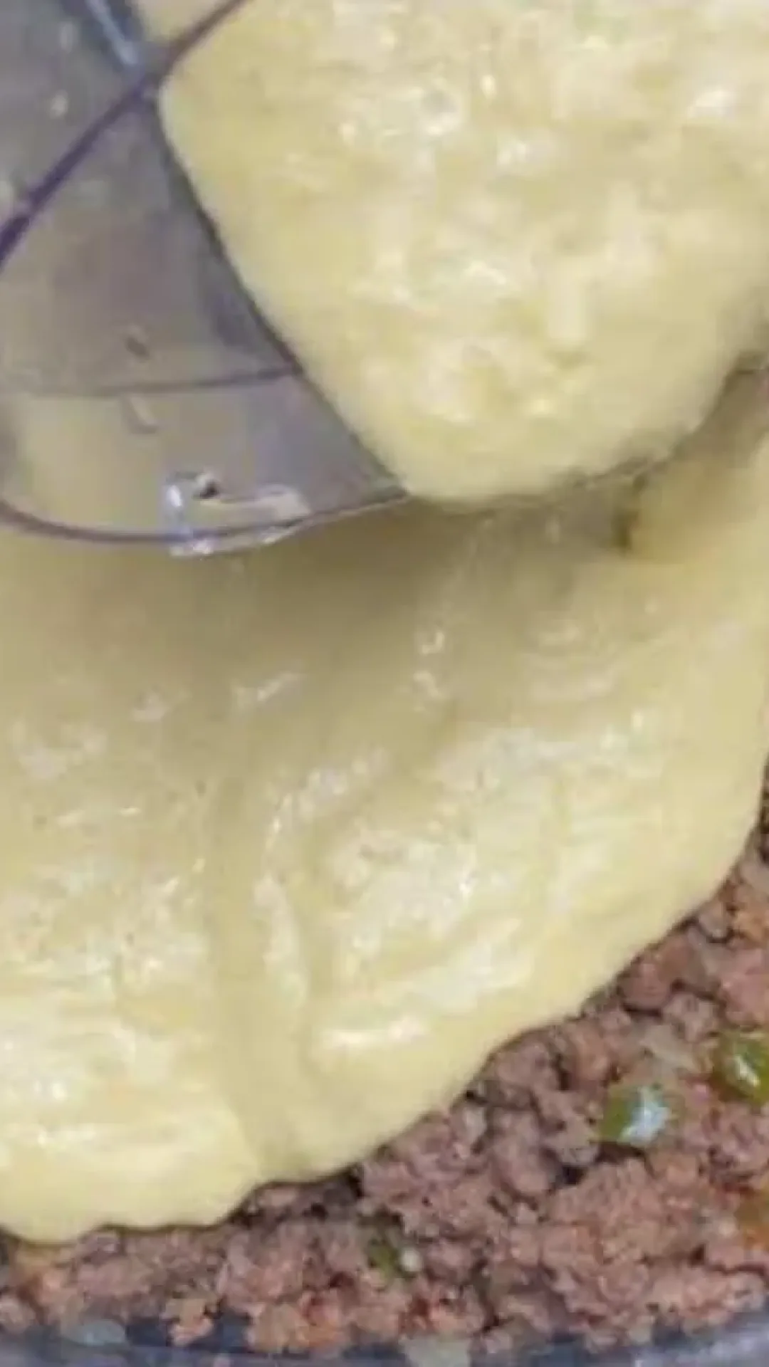 Carne moída ao forno: um prato fácil e barato para seu almoço ou jantar