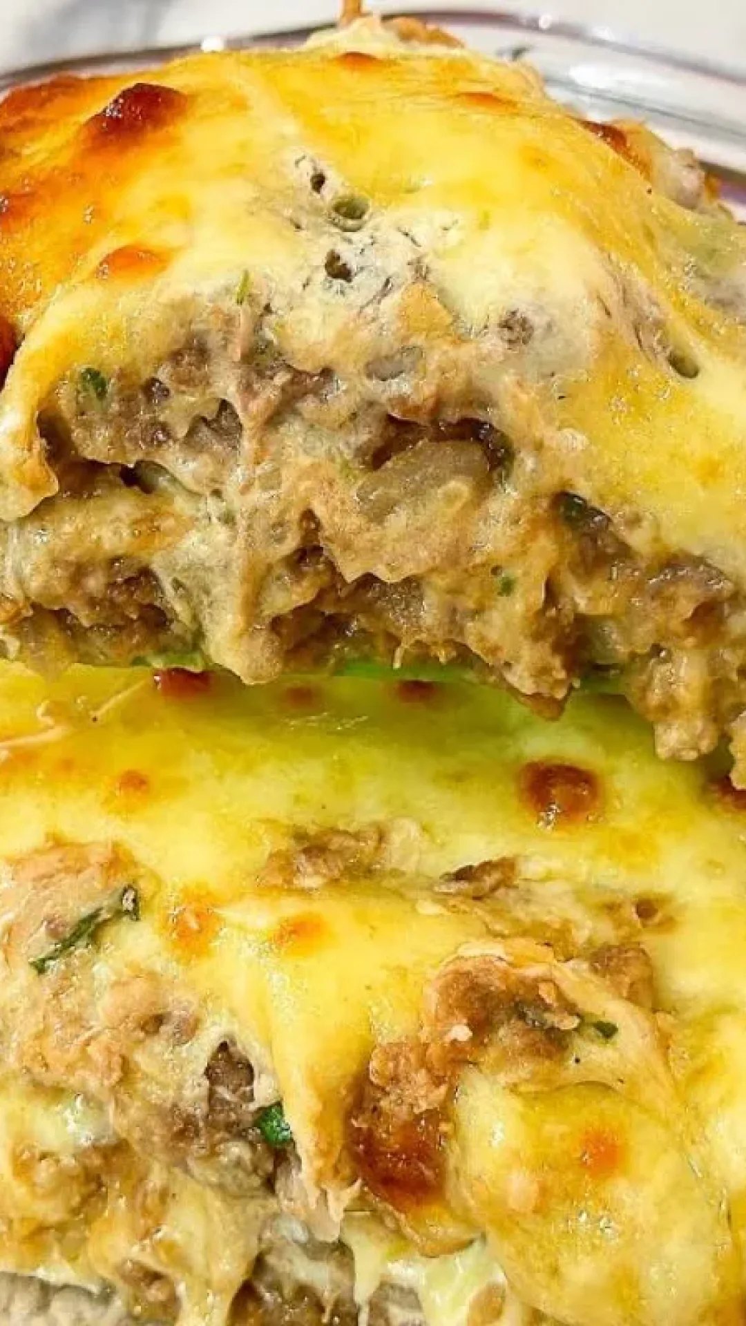 Carne moída cremosa para o almoço de domingo: não tem como errar nessa receita