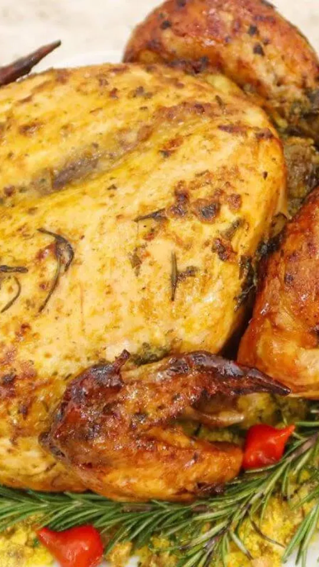 Ceia de natal: aprenda a temperar e preparar um delicioso chester para o natal