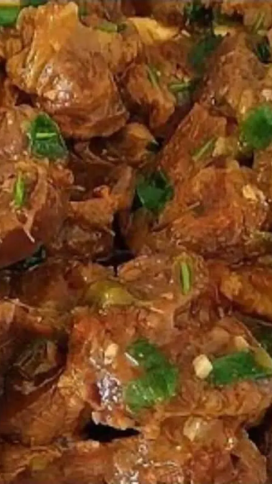 Chambaril na panela de pressão: um almoço simples e delicioso para você fazer no domingo