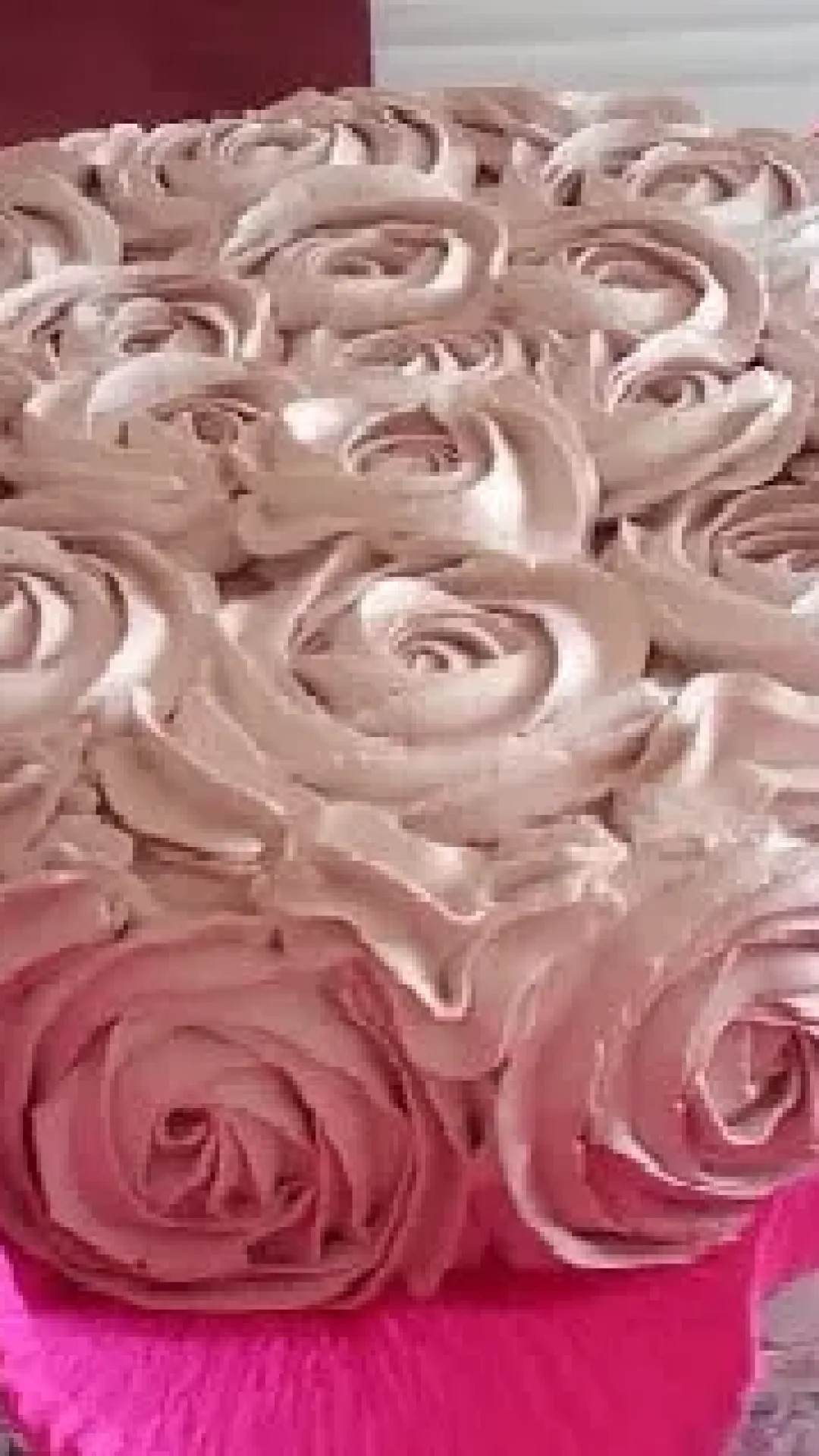 Chantilly de Chocolate