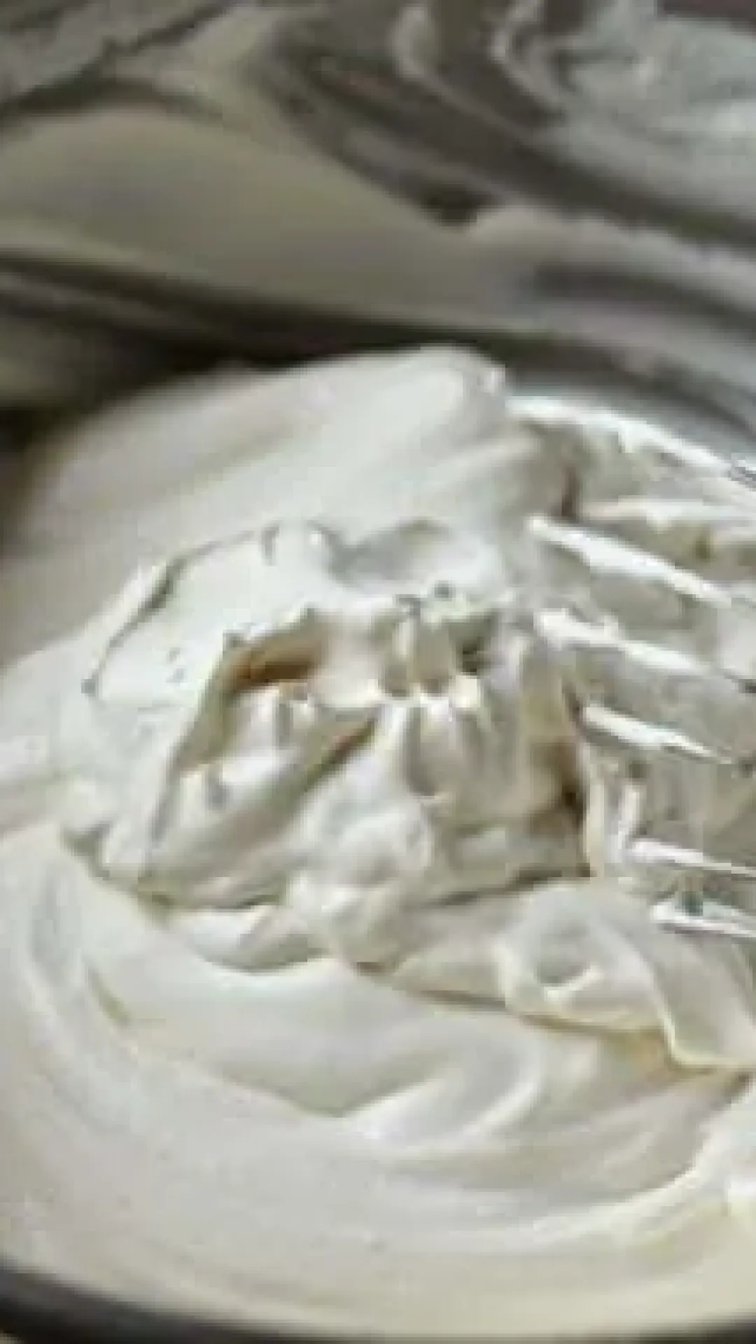 Chantilly Trufado
