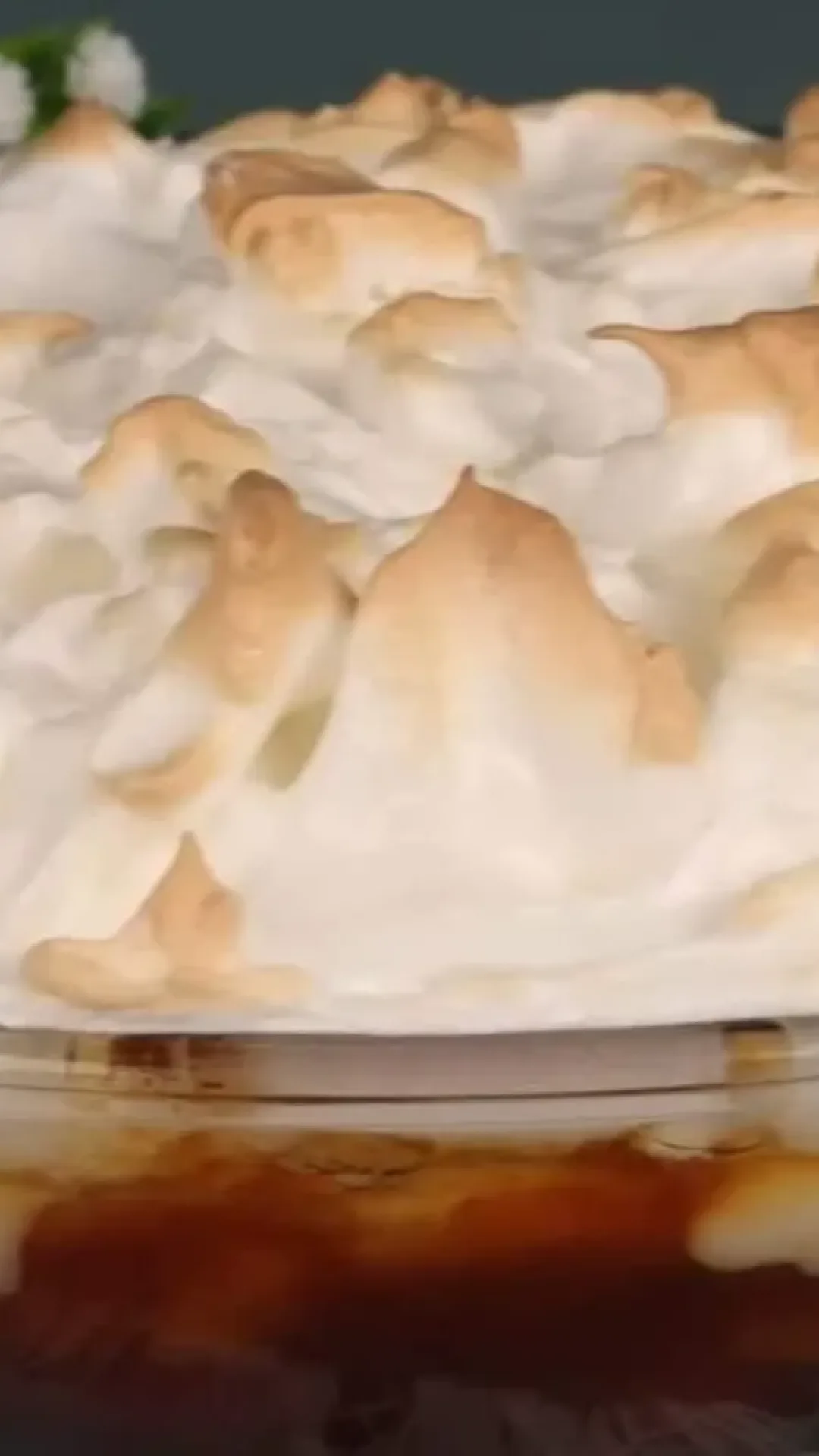 Chico Balanceado: sobremesa de banana na travessa fácil e rápida para o seu domingo
