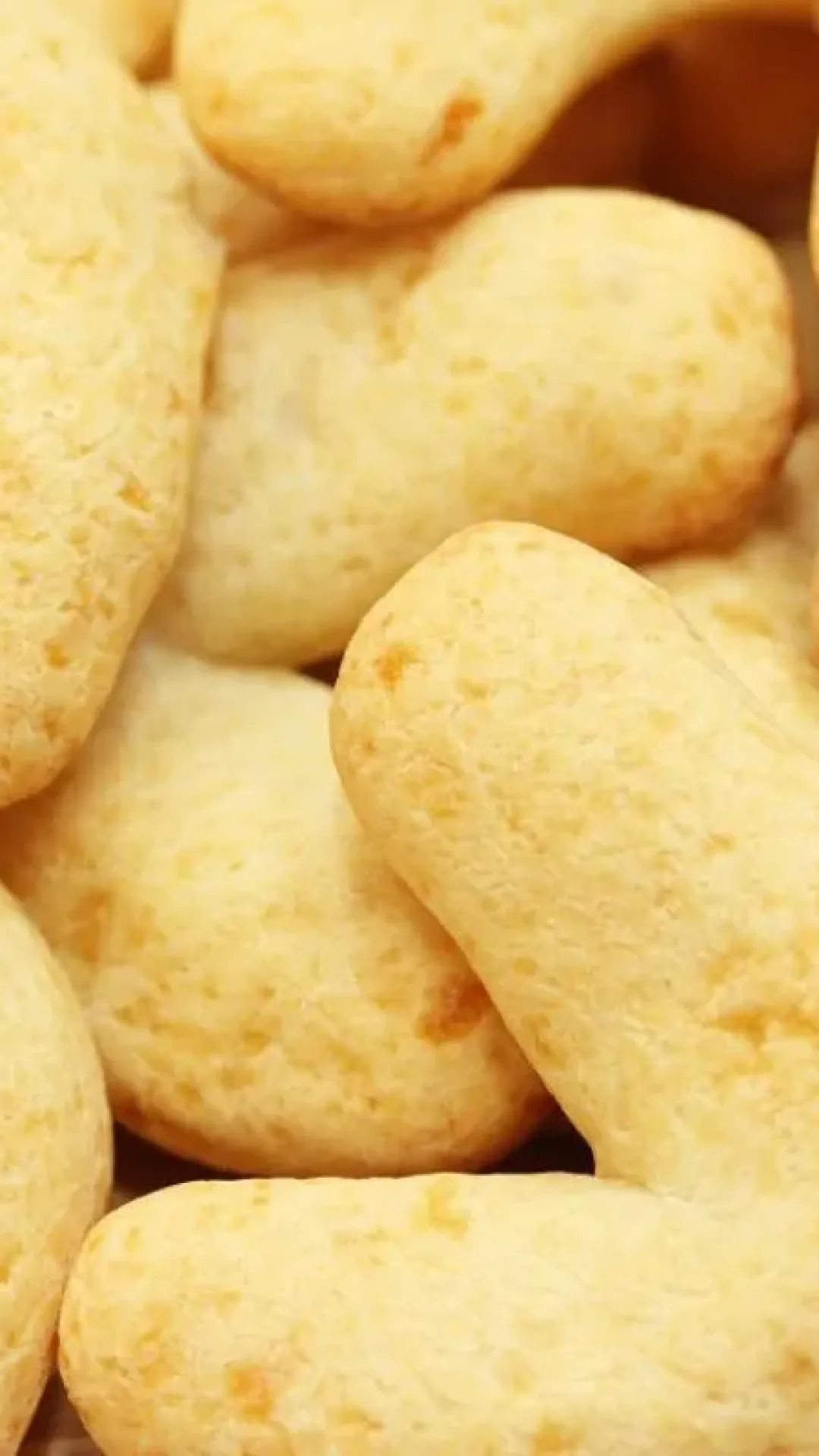Chipa recheada fácil e rápida que rende muito e ainda pode ser feita para vender